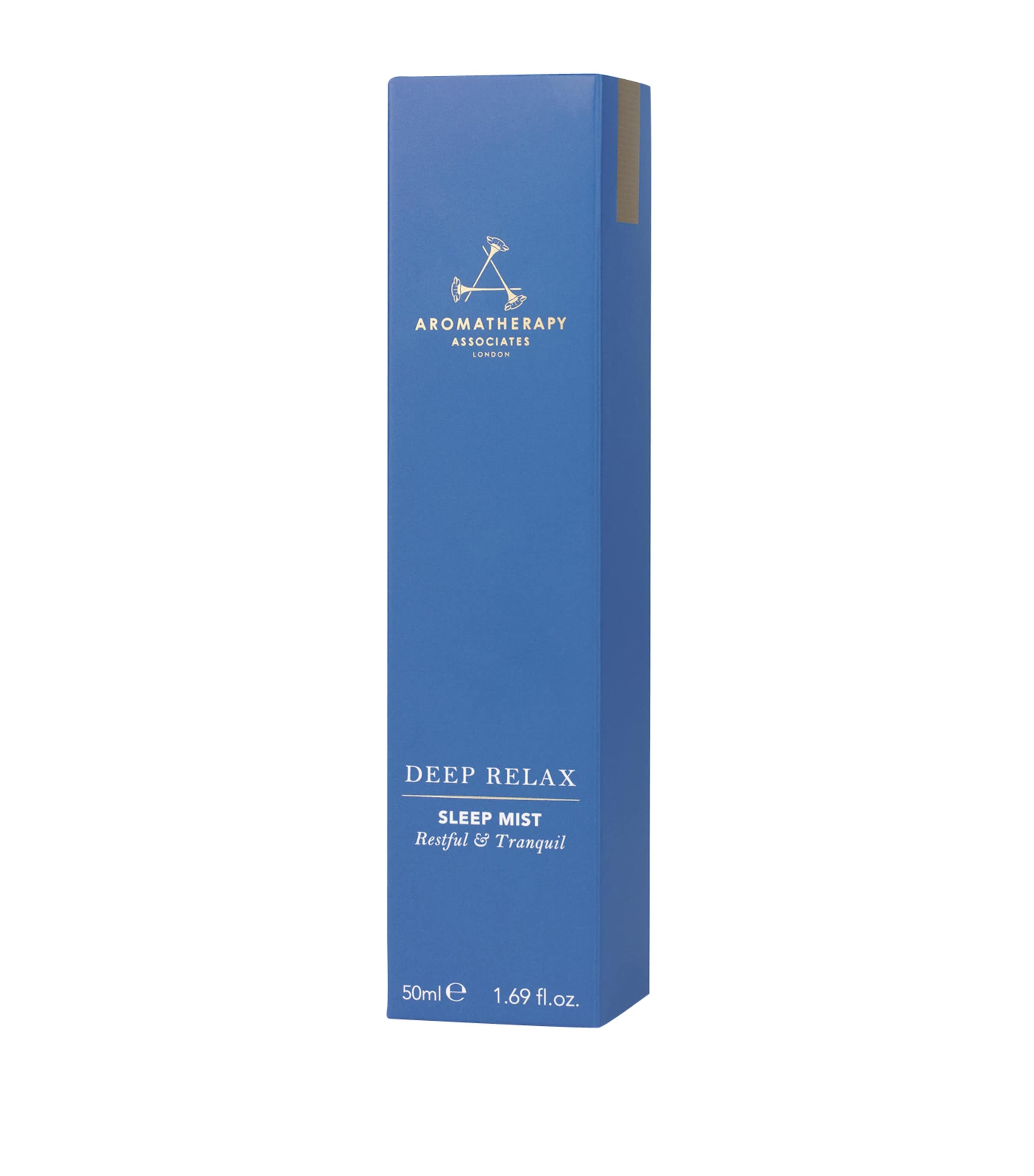 Deep Relax Sleep Mist (50Ml) NO COLOUR Image 3