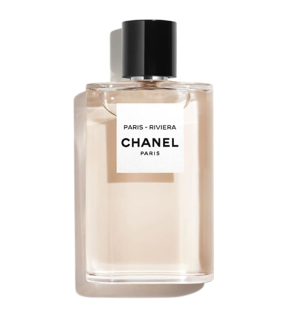 PARIS - RIVIERA Les Eaux de CHANEL - Eau de Toilette Spray (50ml) NO COLOUR Image 1