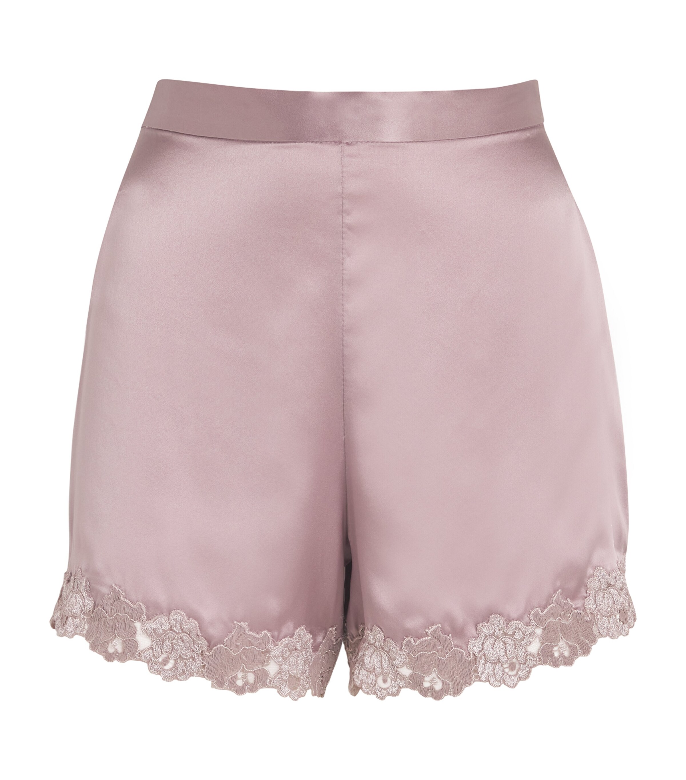 NATORI ROSE PARFAIT SHORTS 