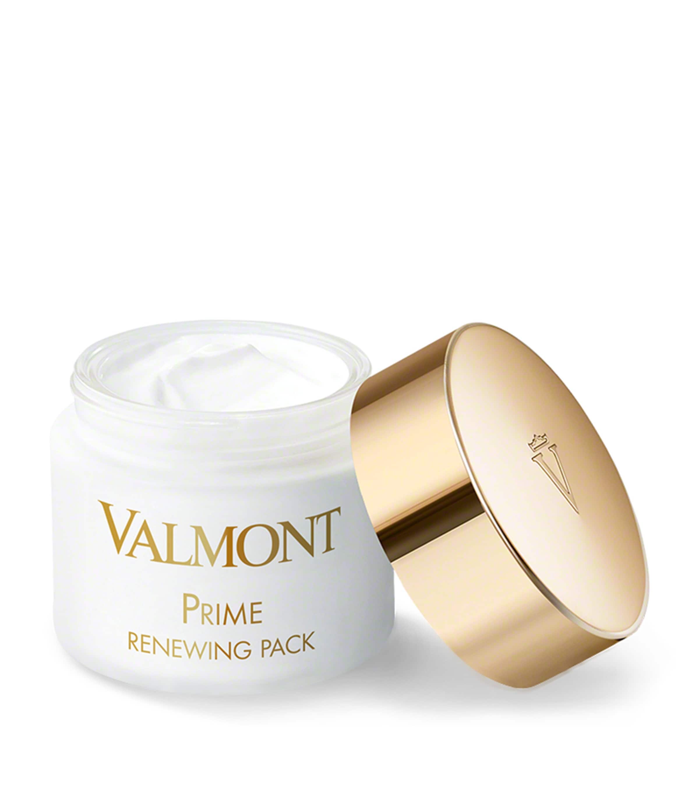 Valmont Prime Renewing Pack (75ml) Image 2