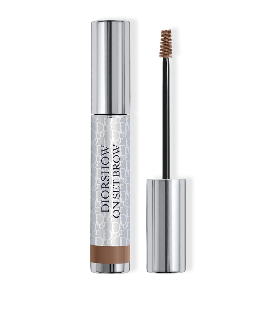 Diorshow On Set Brow 03 BROWN Image 1