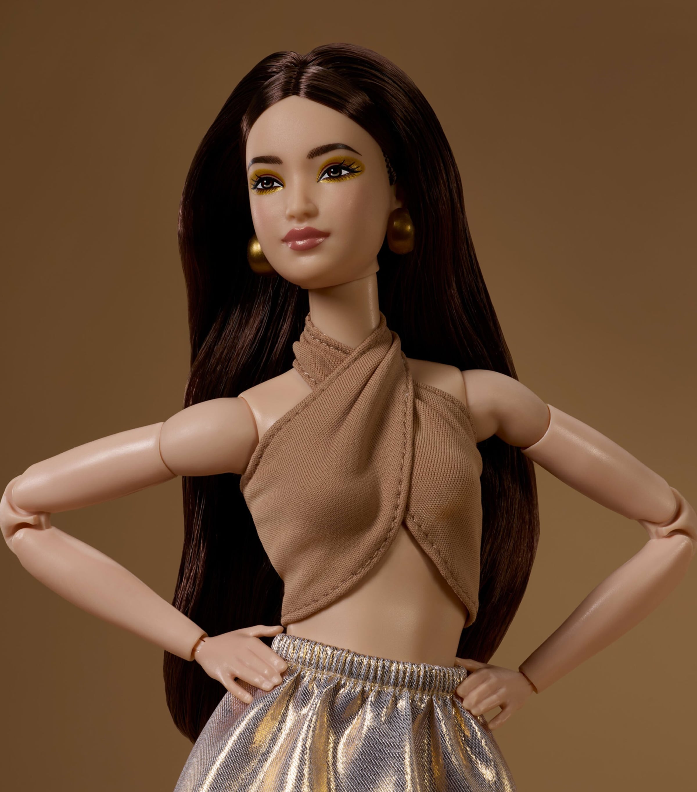 Barbie Barbie Basics Model 06 Doll Image 5
