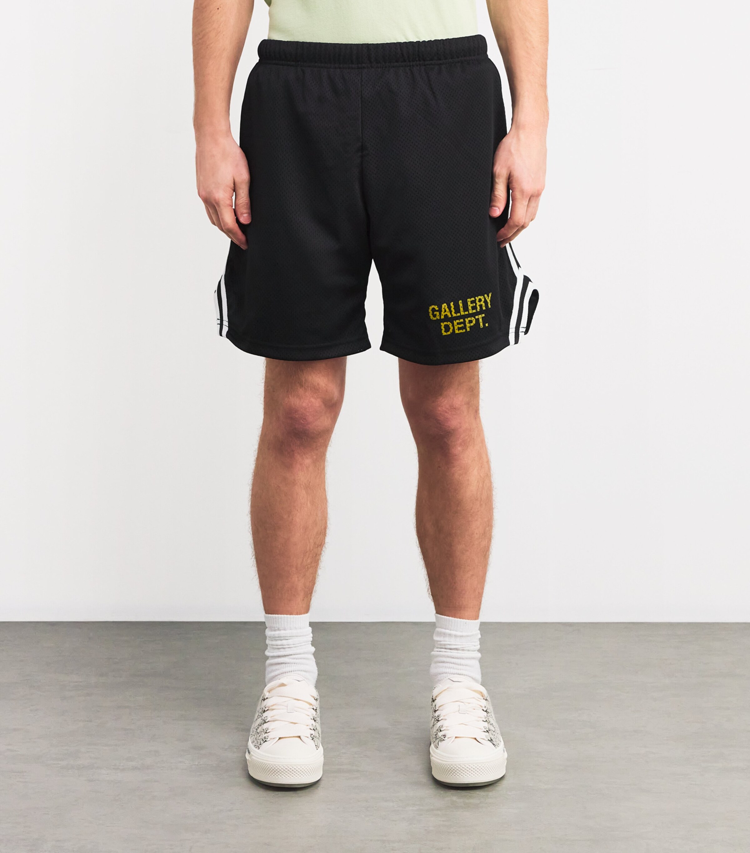 GALLERY DEPT. Venice Court Shorts | Harrods US