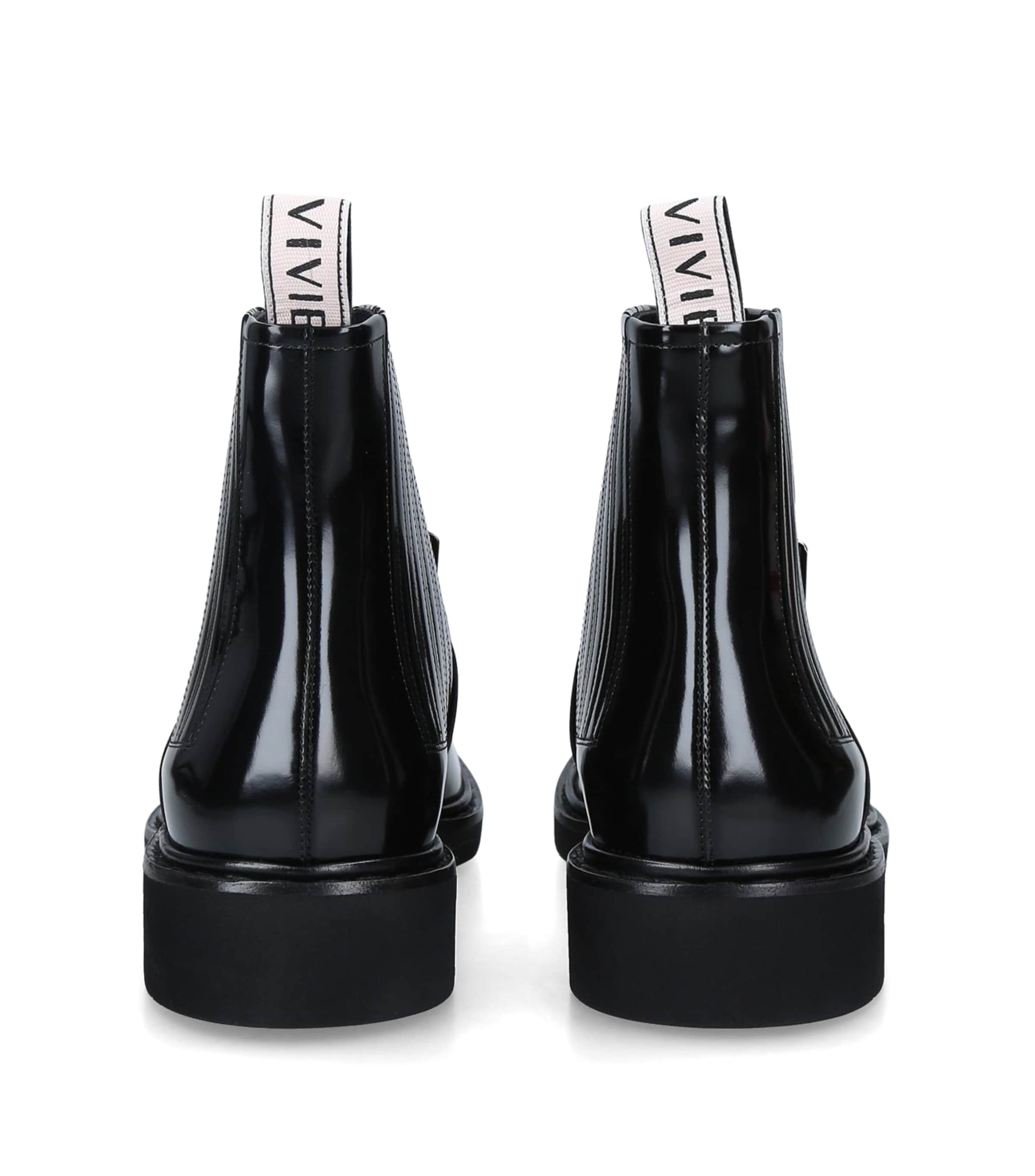 Rangers Chelsea Boots BLACK Image 3