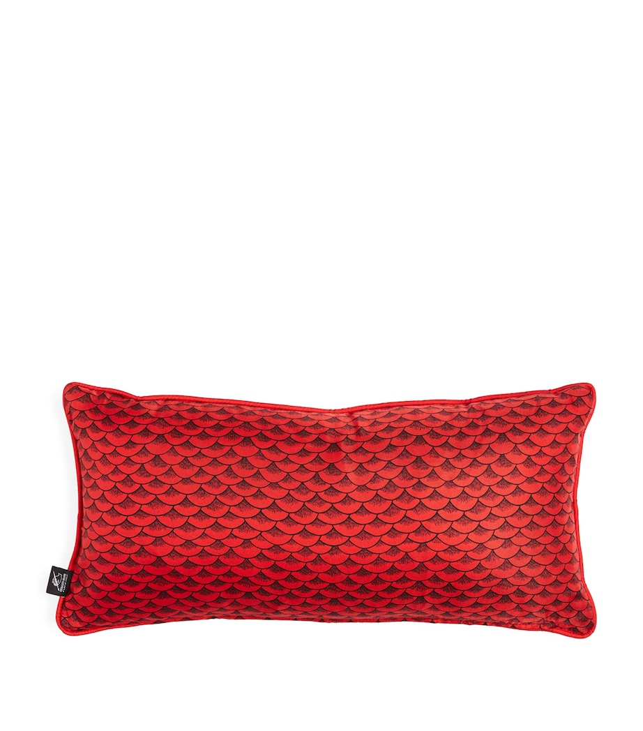 Sardine Cushion (45cm x 45cm) MULTI Image 2