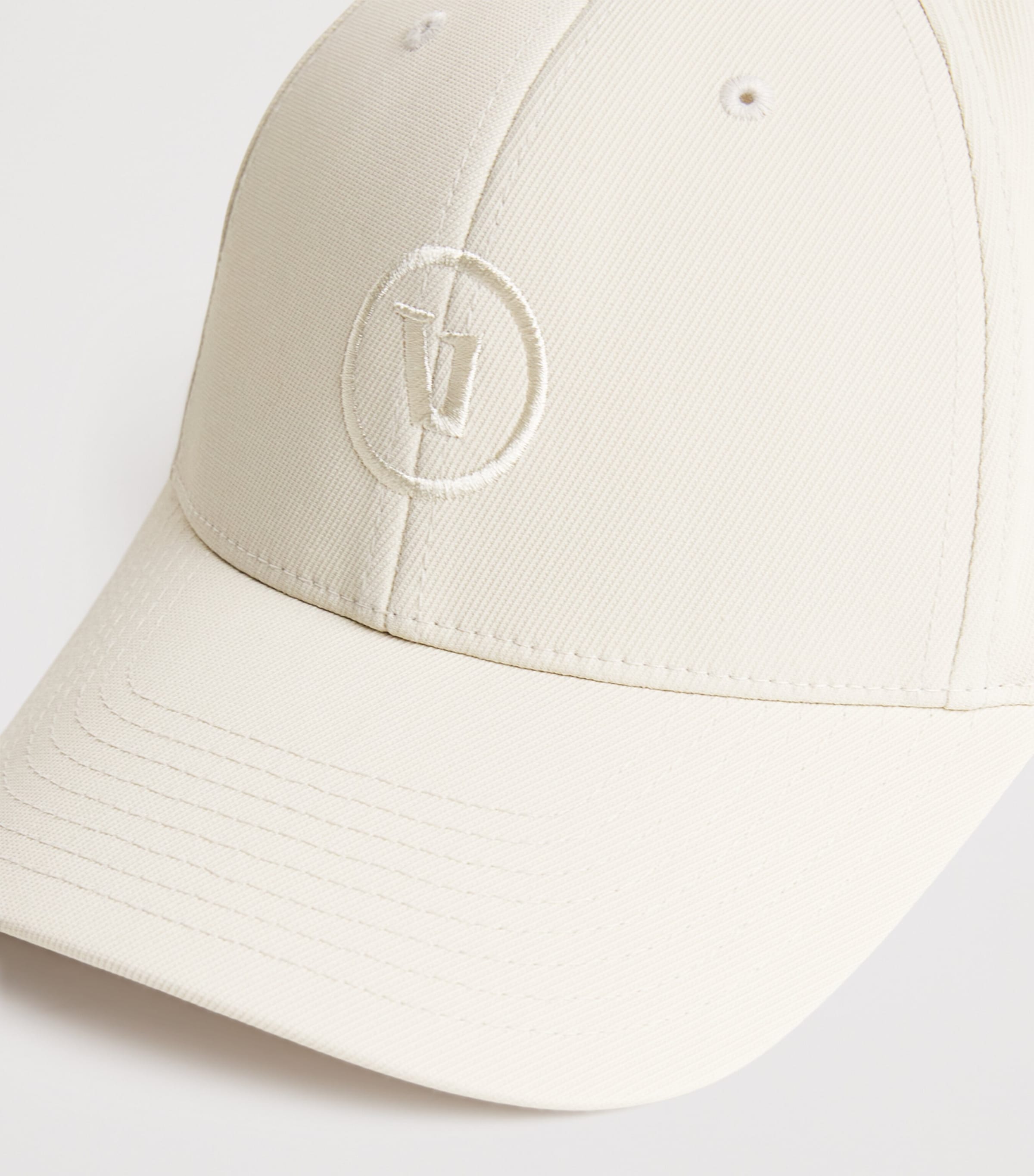 Signal Golf Cap SDW SANDALWOOD Image 3