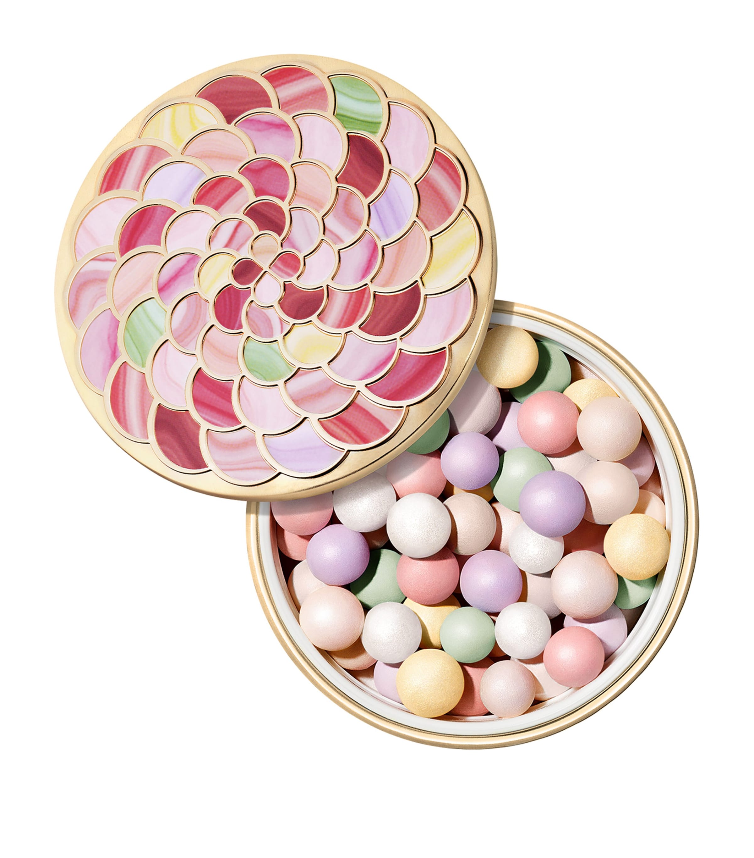 Shop Guerlain Météorites Light-revealing Pearls Of Powder