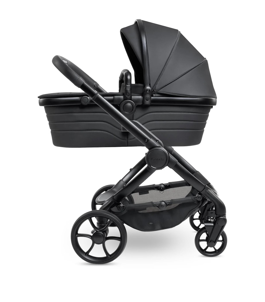 iCandy Peach 7 Studio Pushchair and Carrycot Zenith Image 2
