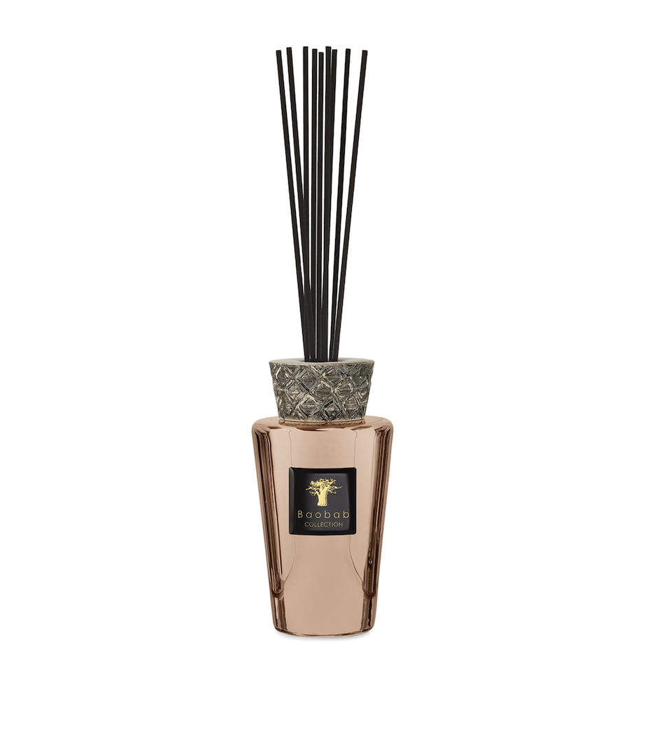 Les Exclusives Totem Cyprium Diffuser (250ml) COPPER Image 1