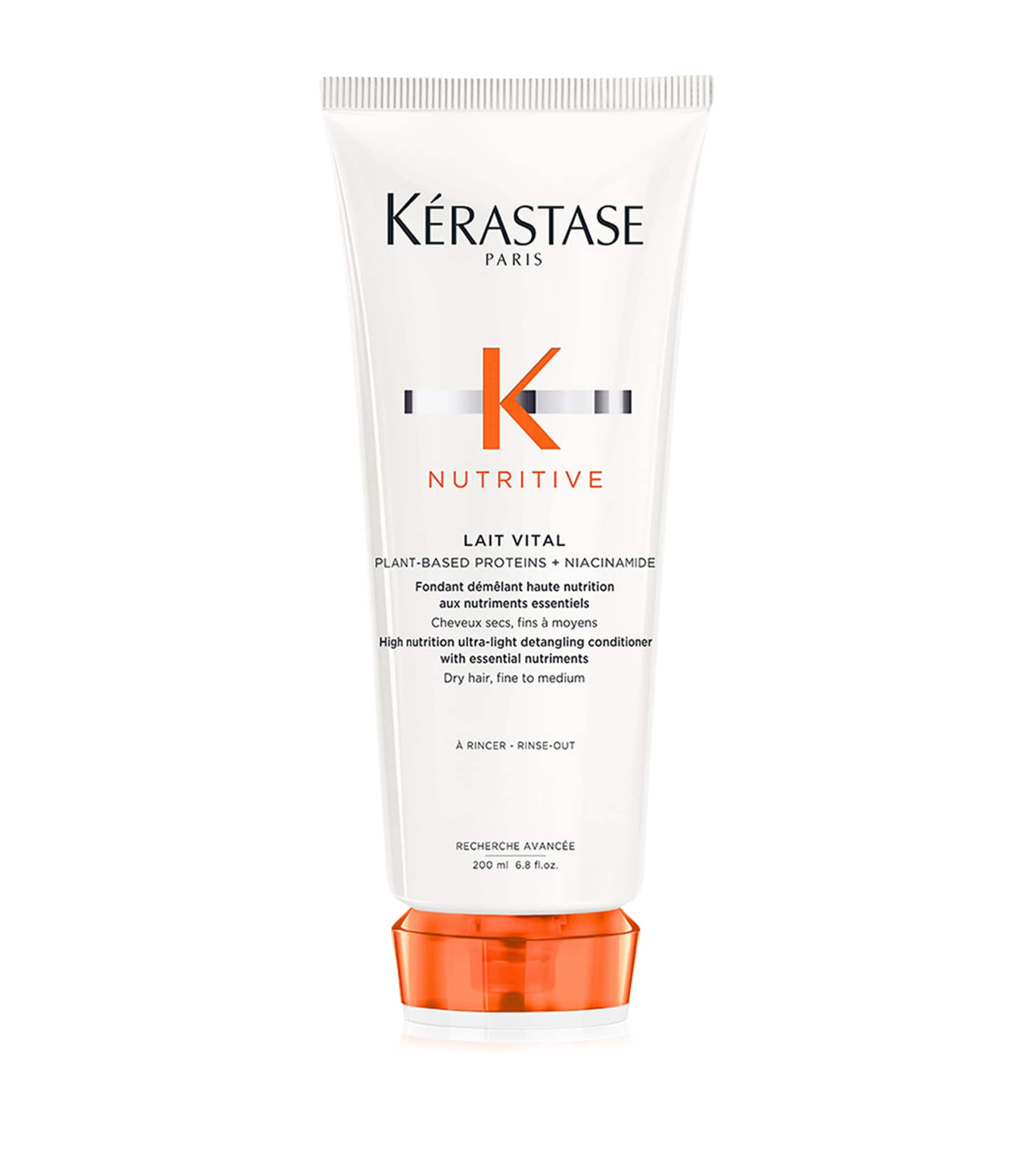 Kerastase Lait Vital Conditioner (250ml) | Haircare | Conditioner | Designers | Kerastase