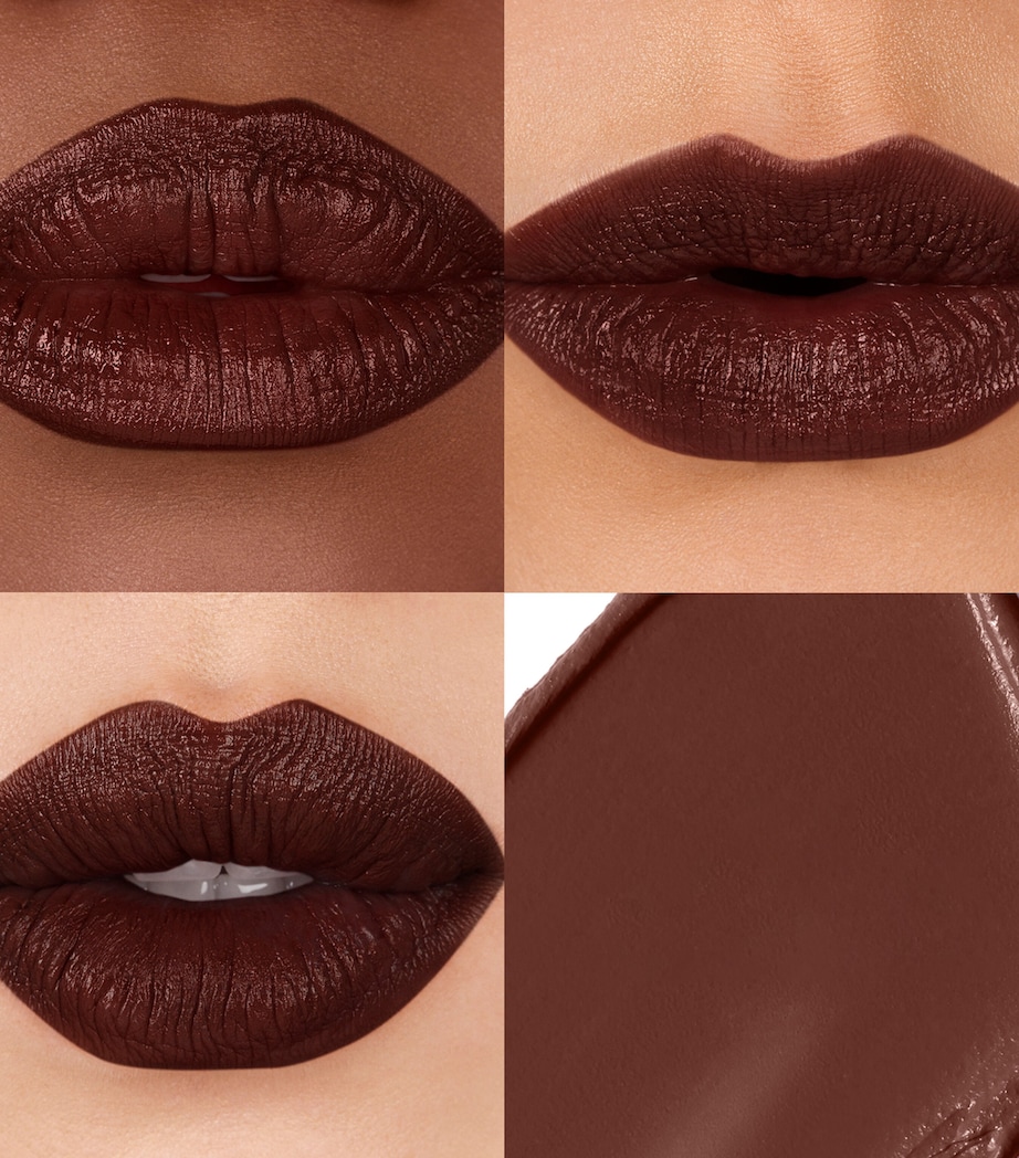 Explicit Lipstick BEWITCHED Image 2