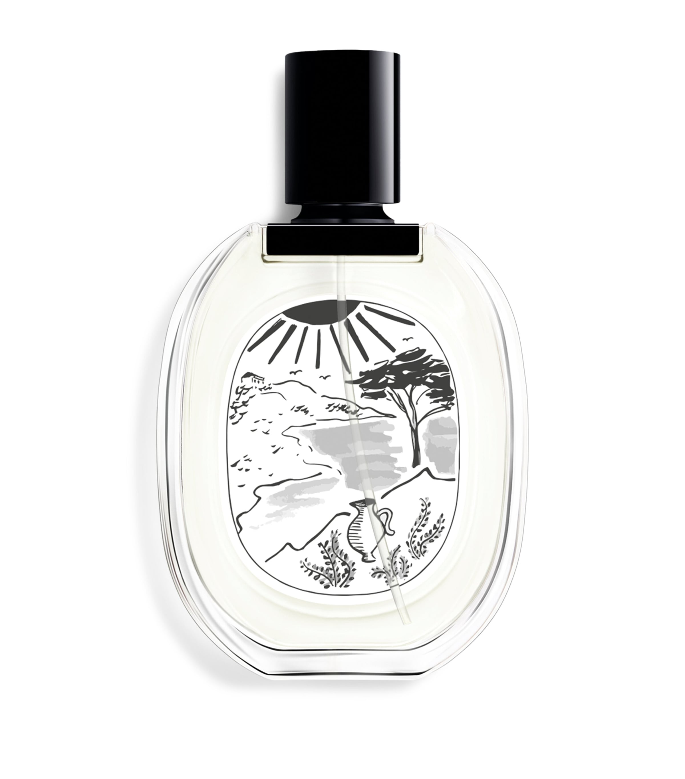 diptyque オードトワレ 100ml ILIO L'Eau ( ロー) - オードトワレ 100ml | Diptyque Paris