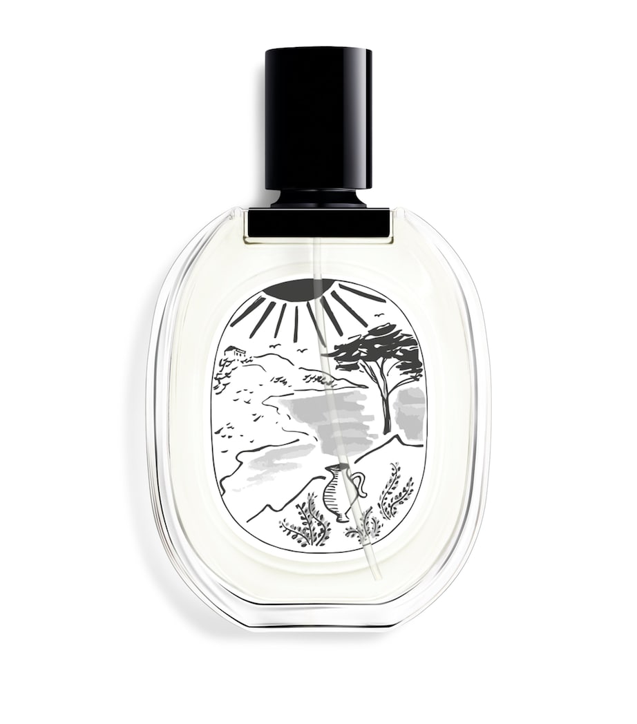 Ilio Eau de Toilette (100ml) NO COLOUR Image 2