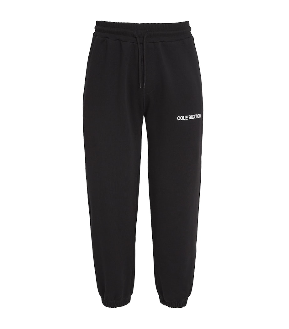 Sportswear Sweatpants BLACK 000 Image 1