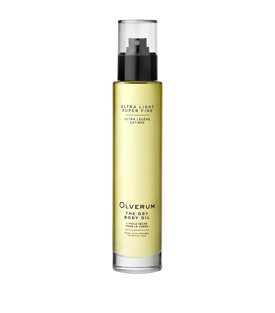 OLVERUM Dry Body Oil (100ml)