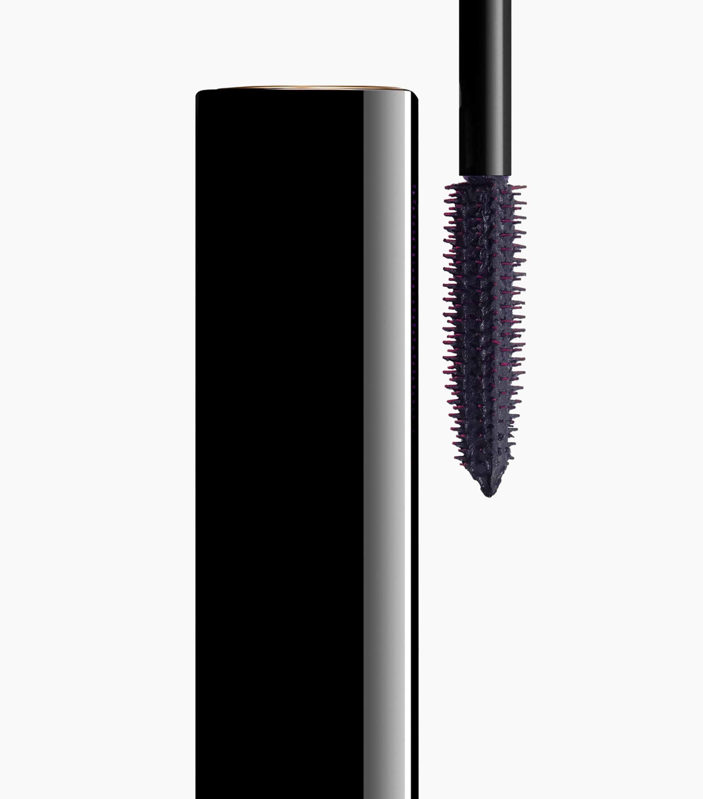 NOIR ALLURE All-In-One Mascara: Volume, Length, Curl and Definition NO COLOUR Image 2