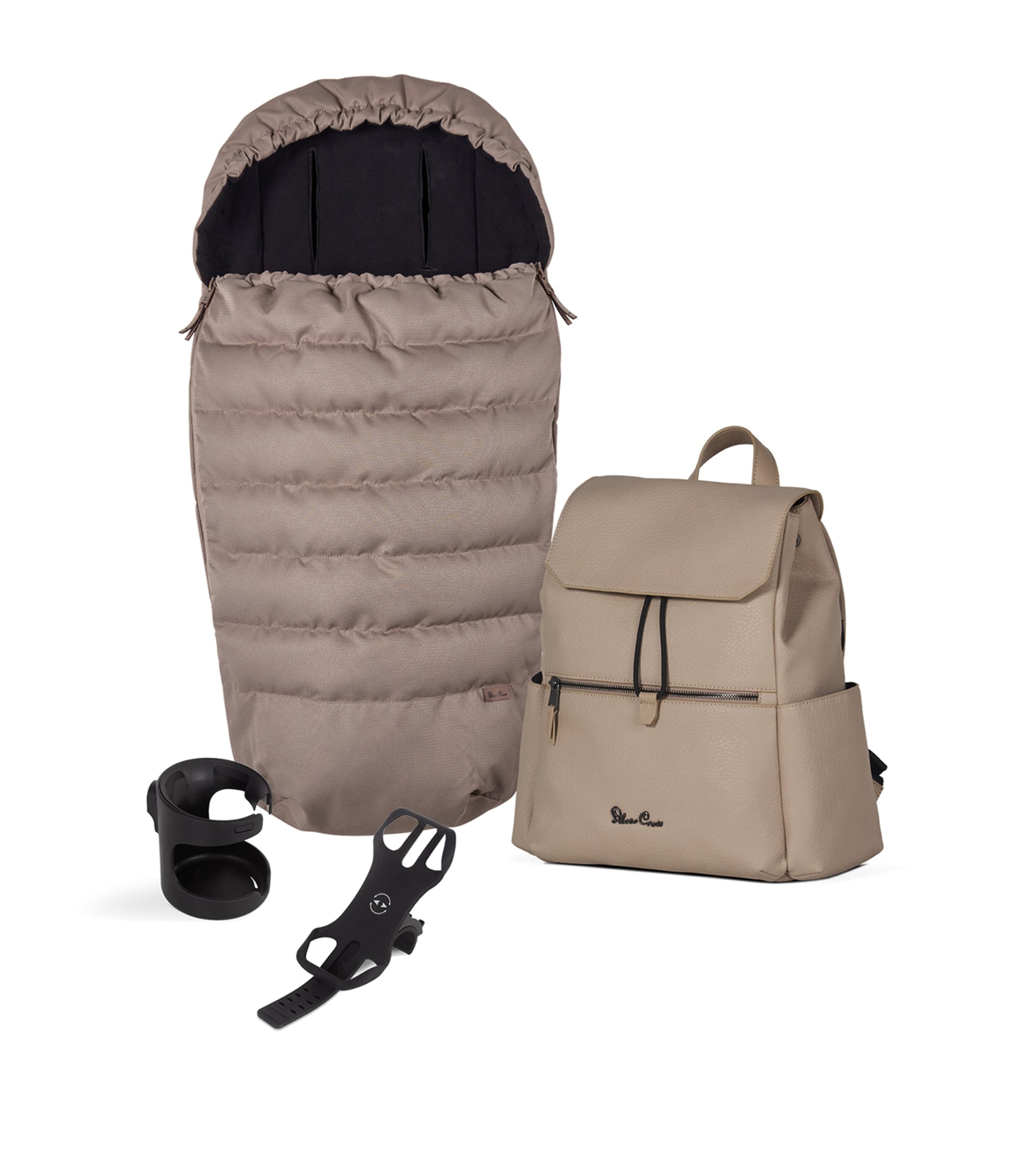 Dune/Reef Accessory Box MOCHA Image 1