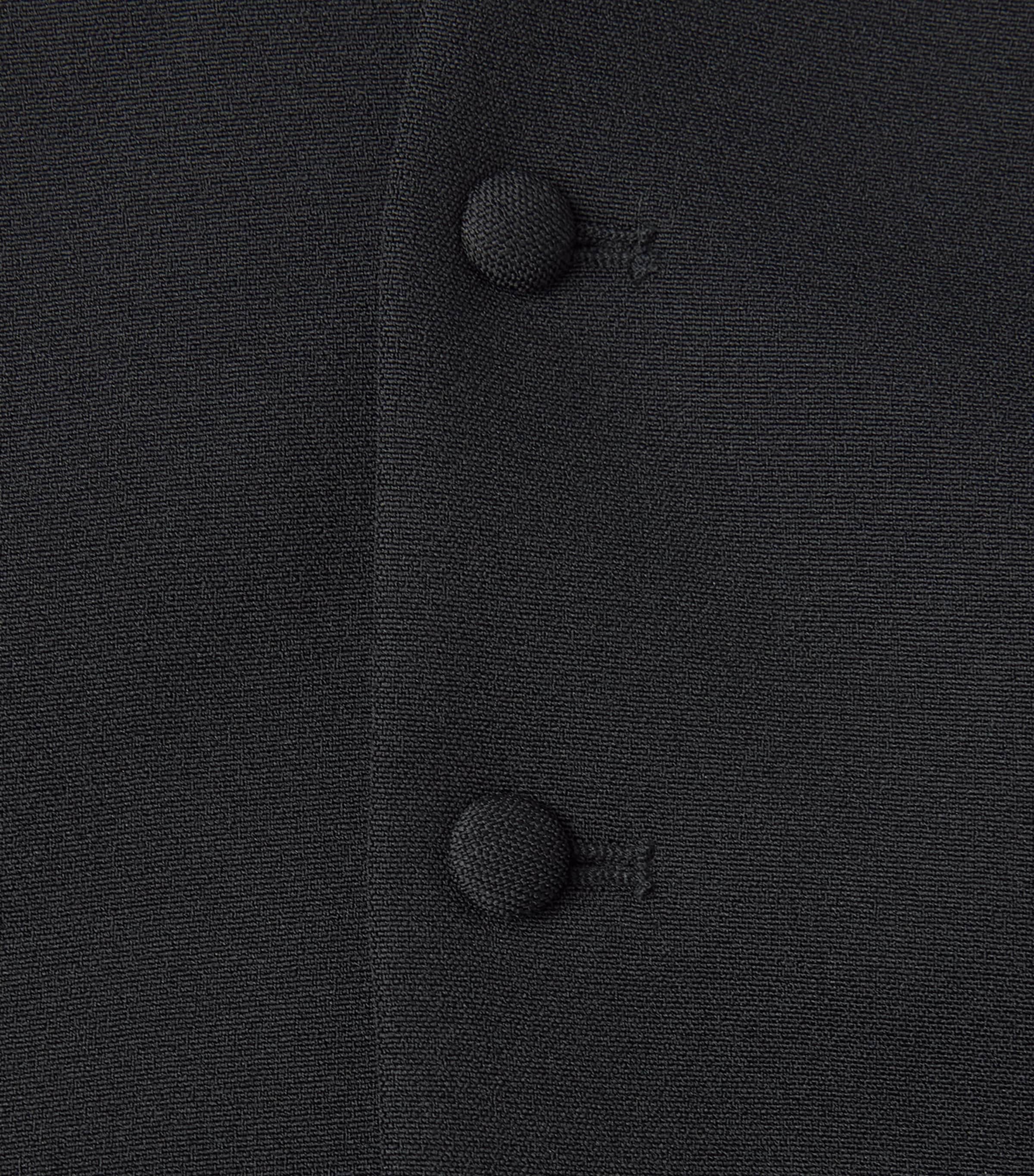 CAMILLA AND MARC Womens Namira Blazer Dblk Black Image 6