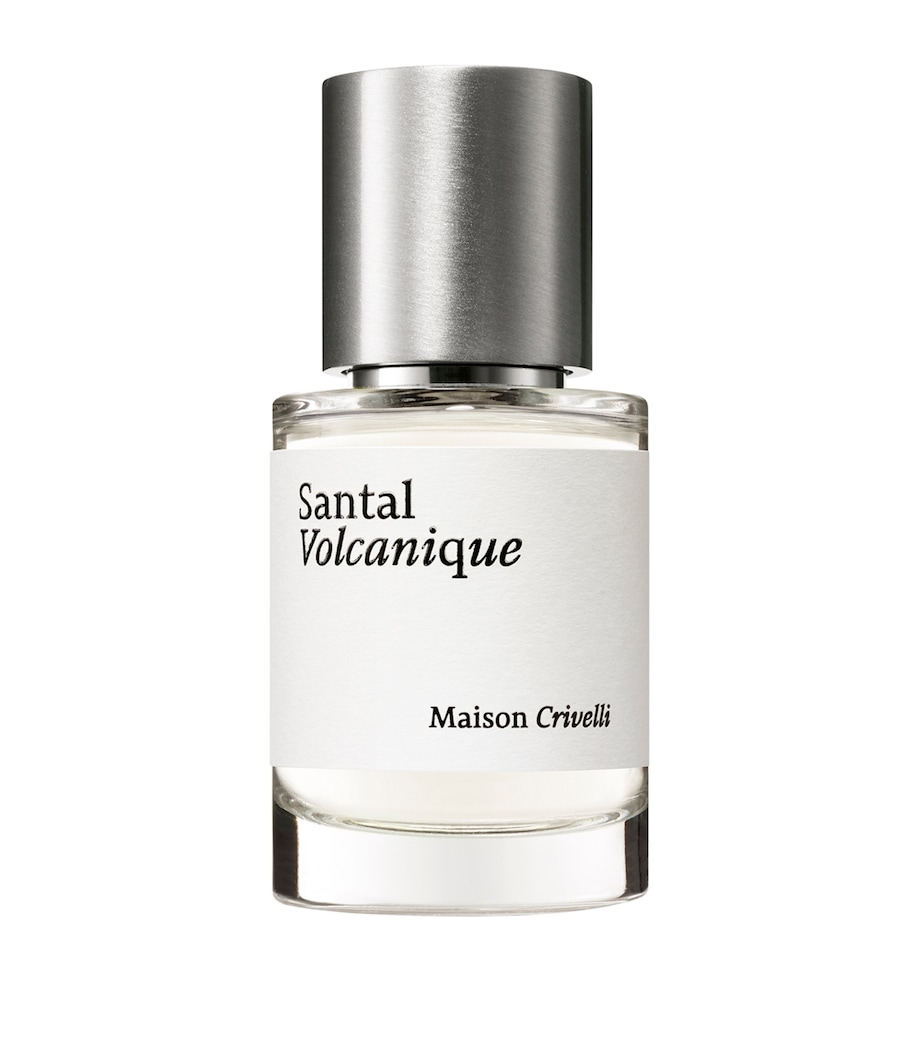 Maison Crivelli Santal Volcanique Eau de Parfum (30ml) Image 1