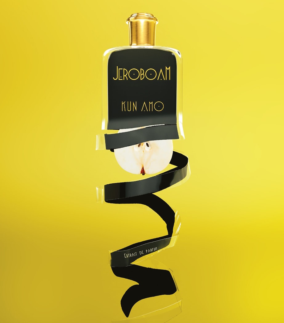 Kun Amo Extrait De Parfum (100ml) NO COLOUR Image 2