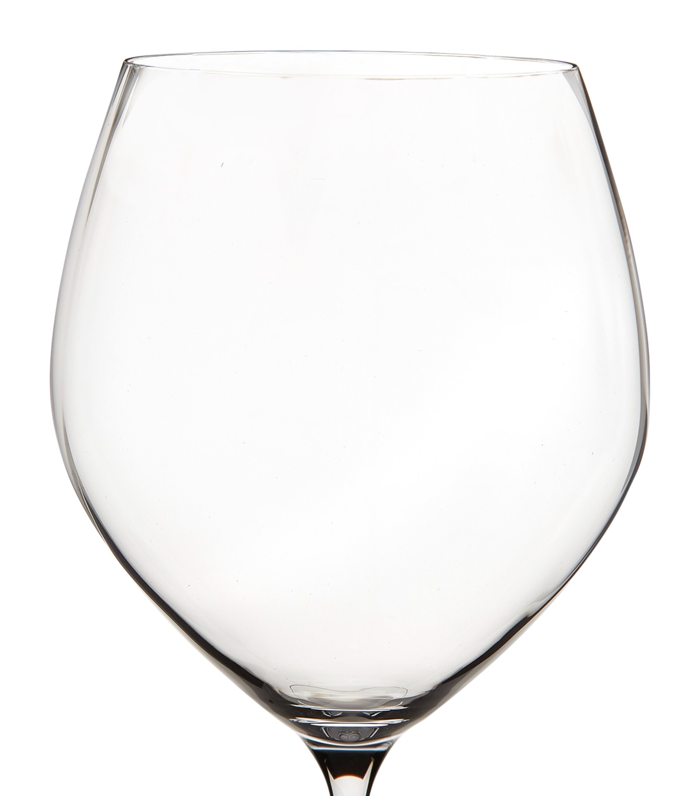 Set of 2 Performance Chardonnay Glasses CLEAR Image 3