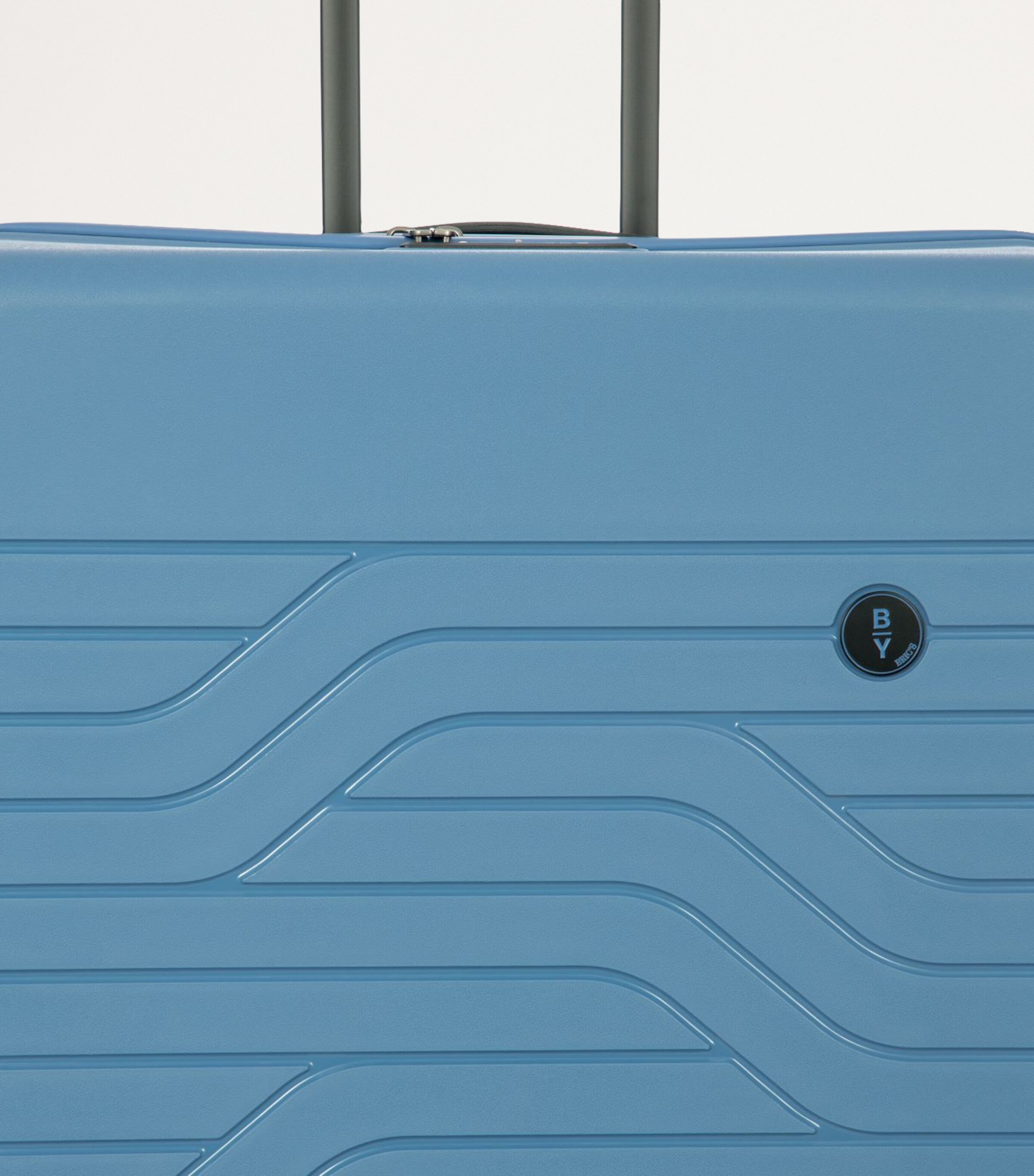 Ulisse Check-In Suitcase (79cm) GREY BLUE 007 Image 10