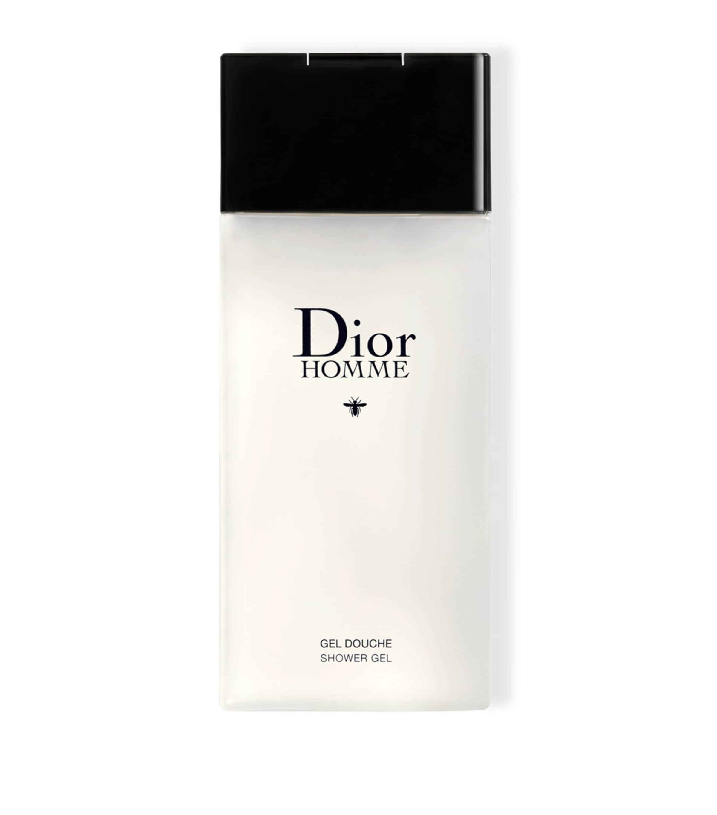 Dior Homme Shower Gel