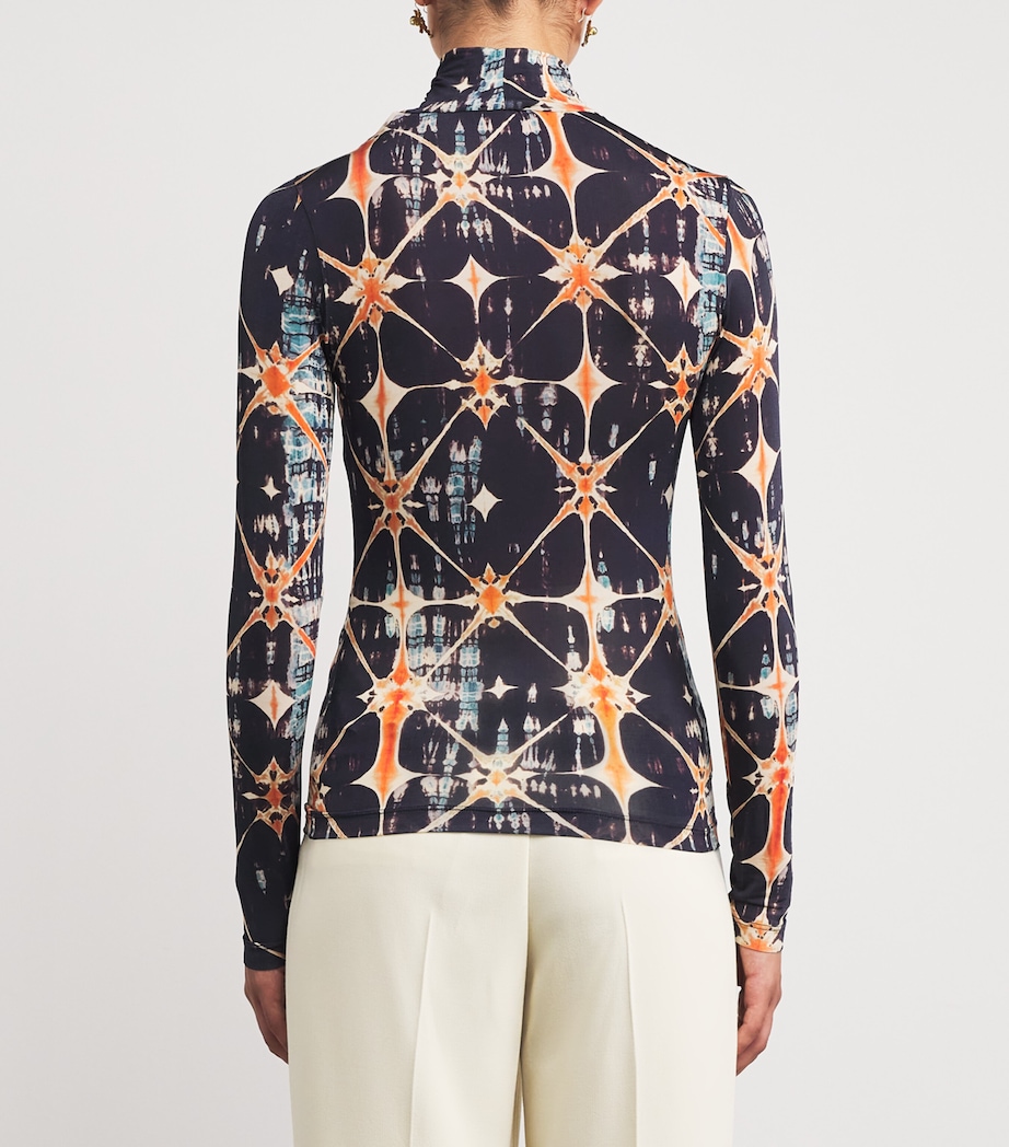 Long-Sleeve Aurelia T-Shirt PHOENIX Image 4