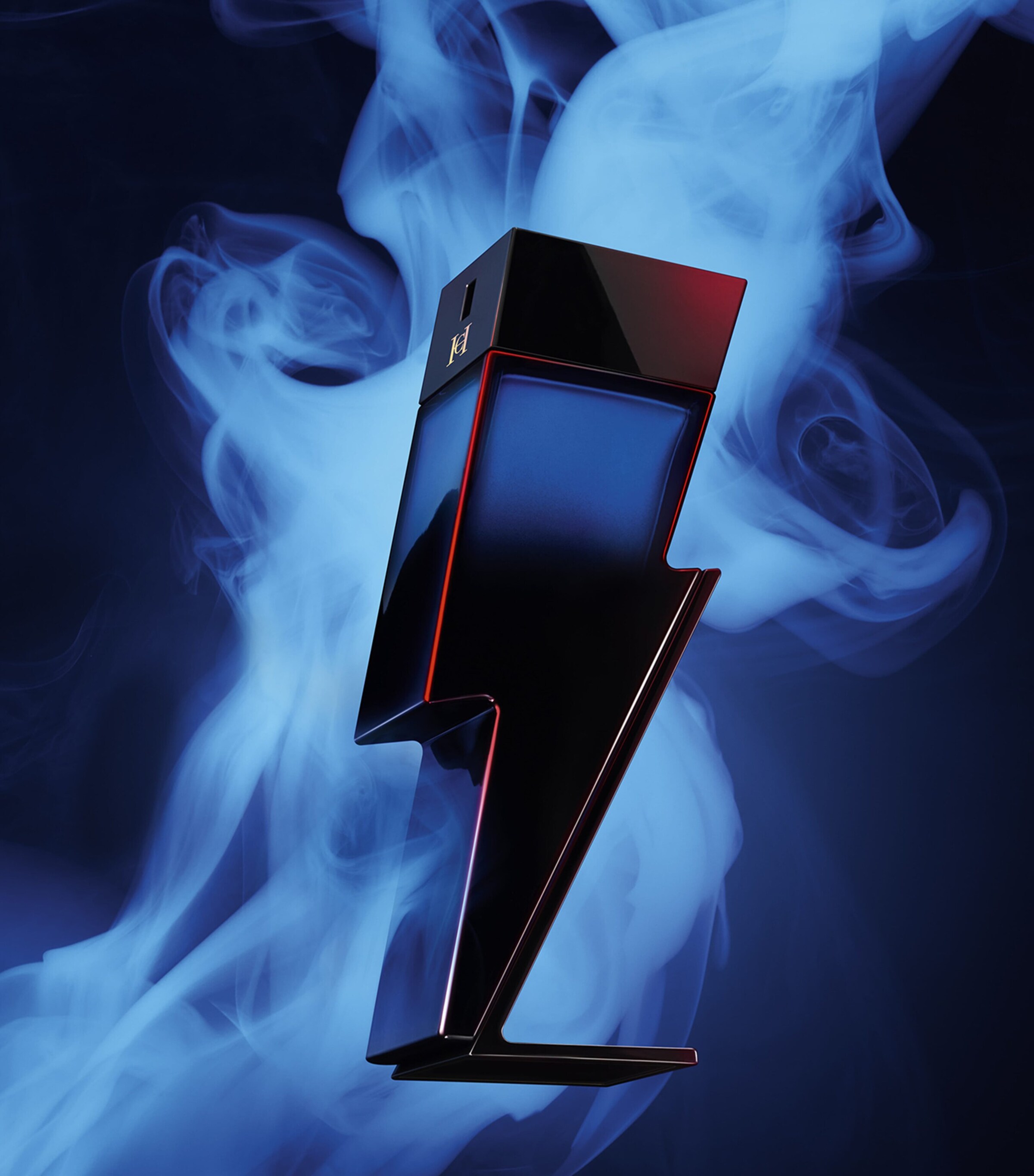 Bad Boy Cobalt Elixir Eau de Parfum (100ml) NO COLOUR Image 4