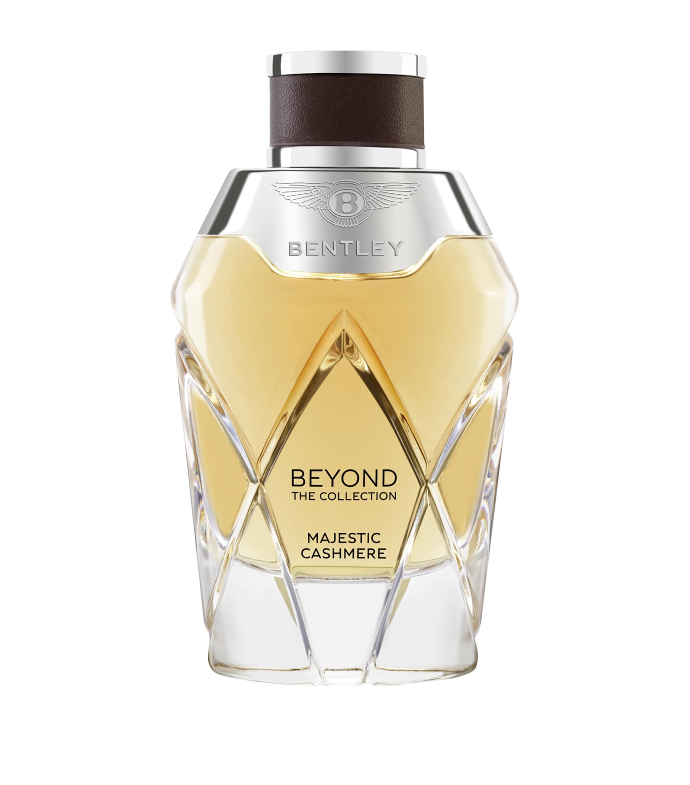 Bentley Beyond Majestic Cashmere Eau De Parfum