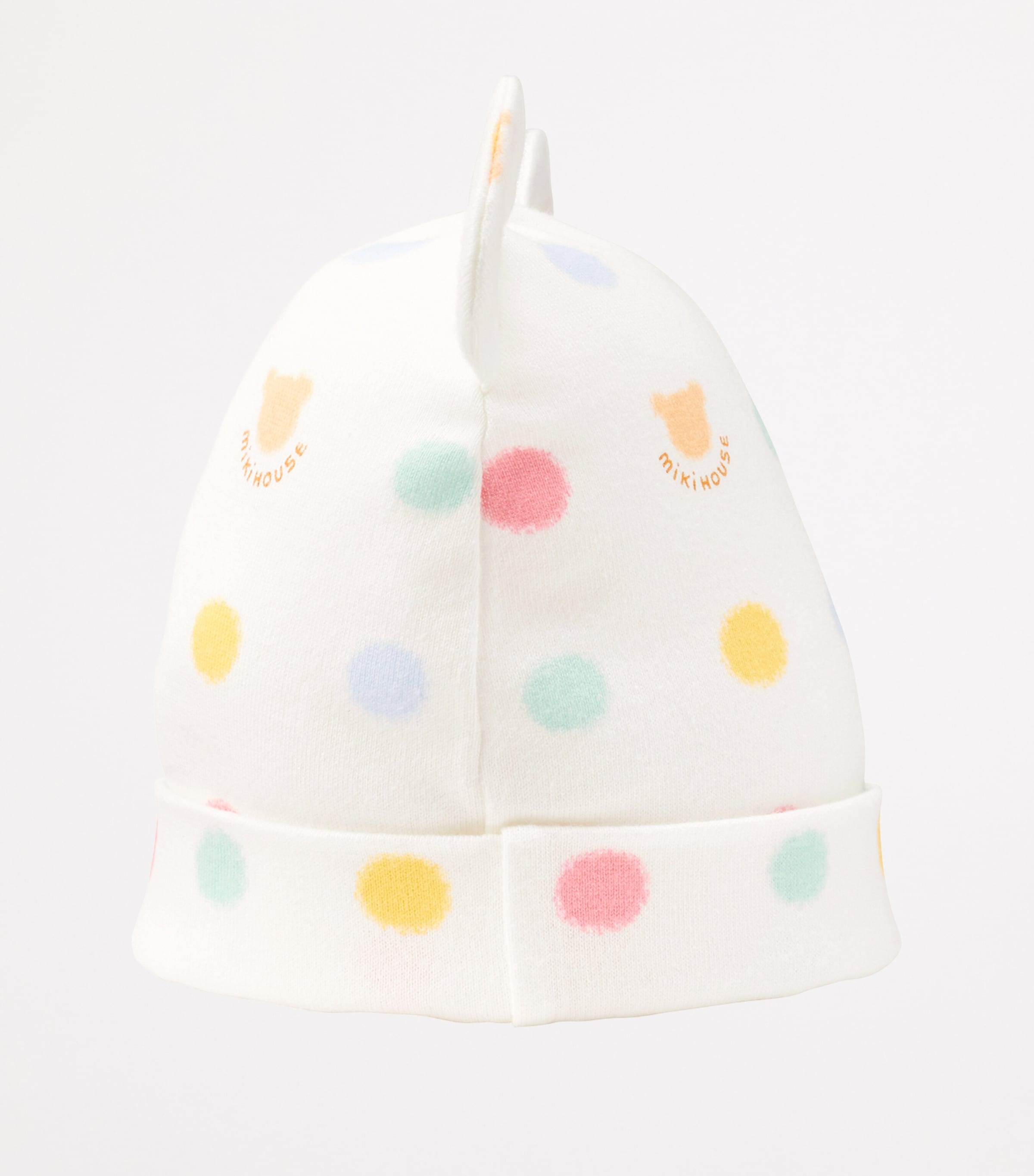 Ear-Detail Hat 31 Image 3