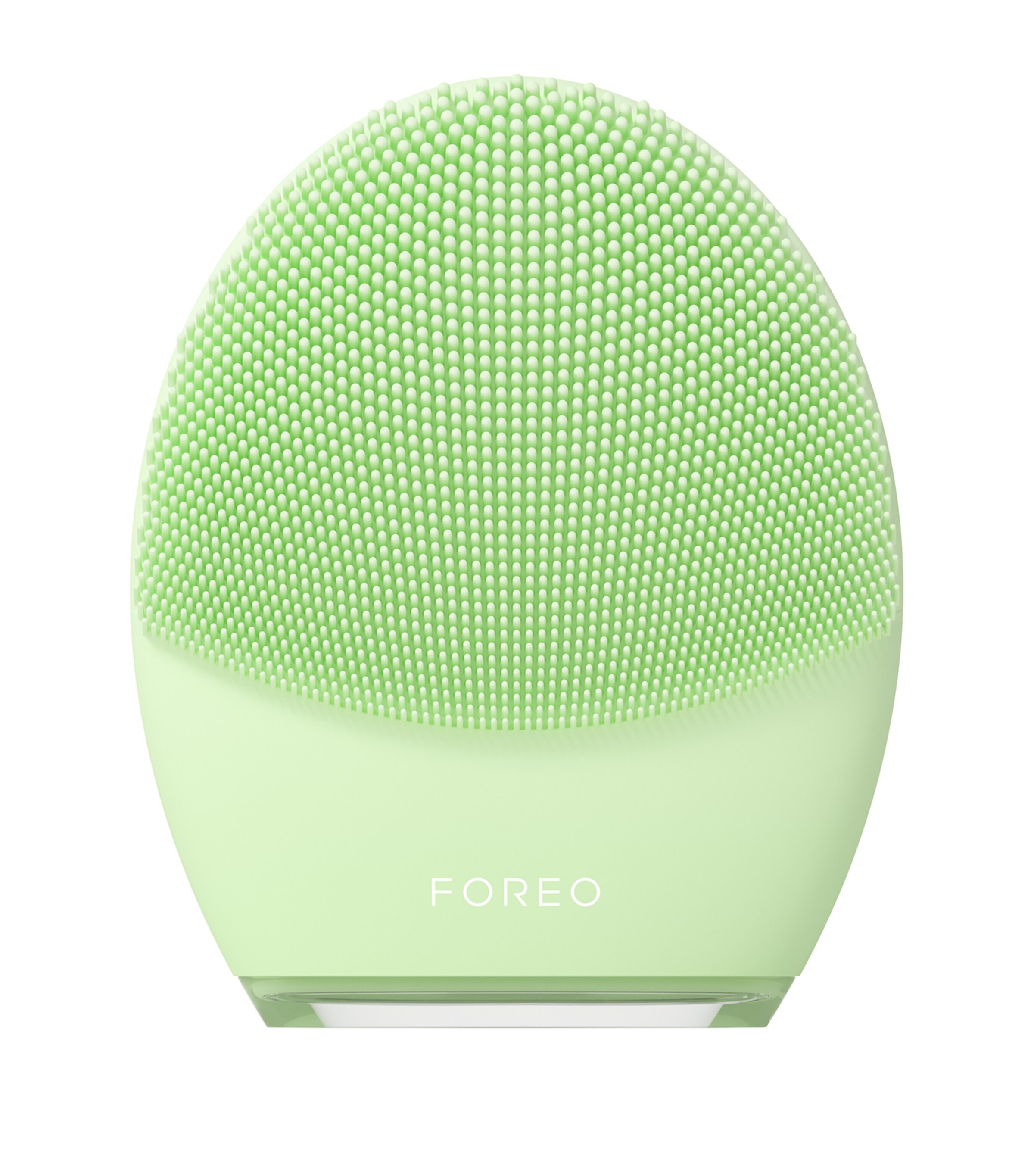 Foreo Luna 4 Combination Skin Cleansing Tool | Skincare | Skincare Tools | Designers | Foreo