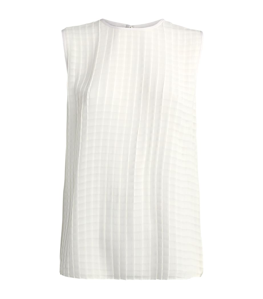 Geometric Top Image 1