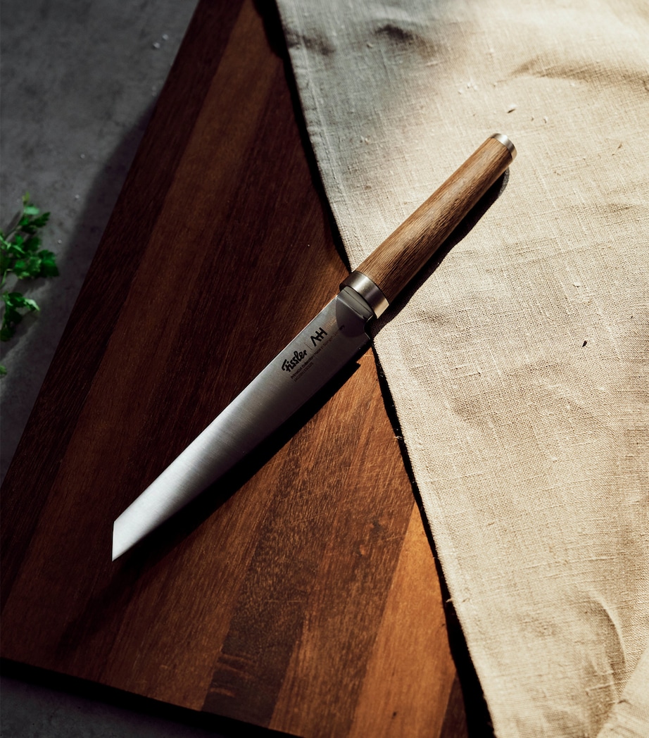 PrimeCut Slicer SS / SILVER / BROWN Image 2