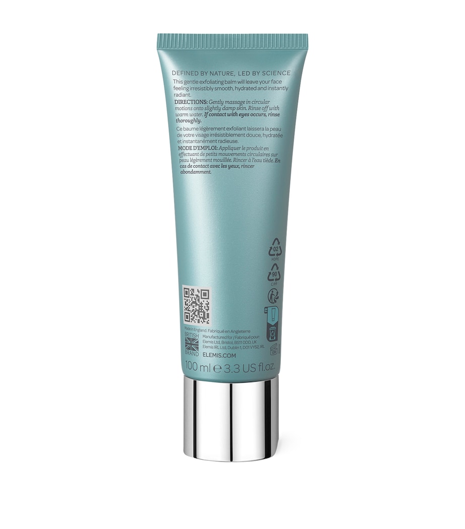 Pro-Collagen Glow Boost Exfoliator (100ml) NO COLOUR Image 2