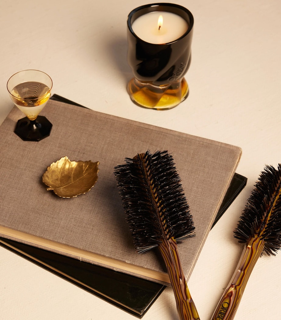 Medium Round Brush NO COLOUR Image 4