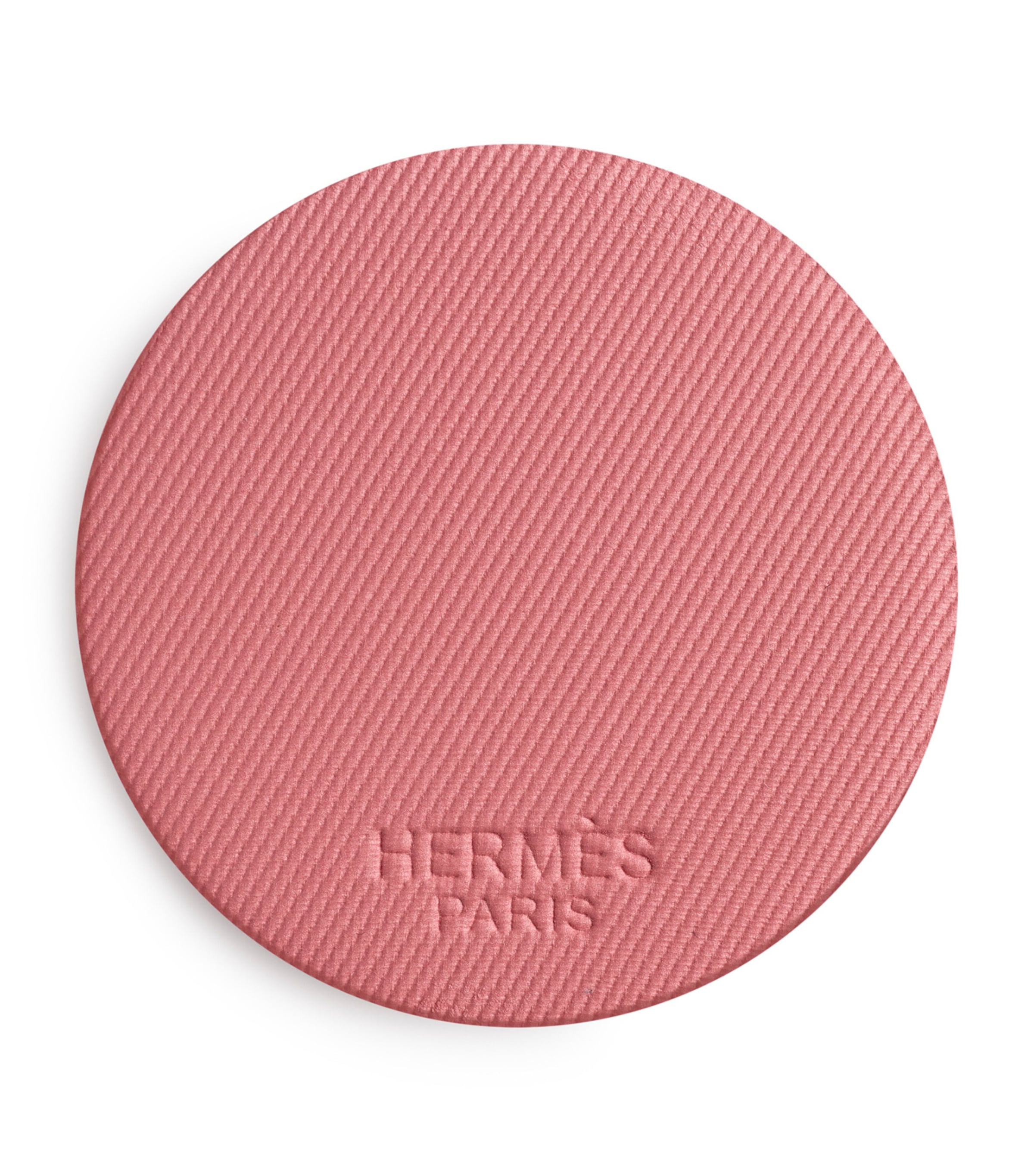 HERMÈS Rose Hermès Silky Blush Powder - 54 Rose Nuit Rose Nuit Image 5