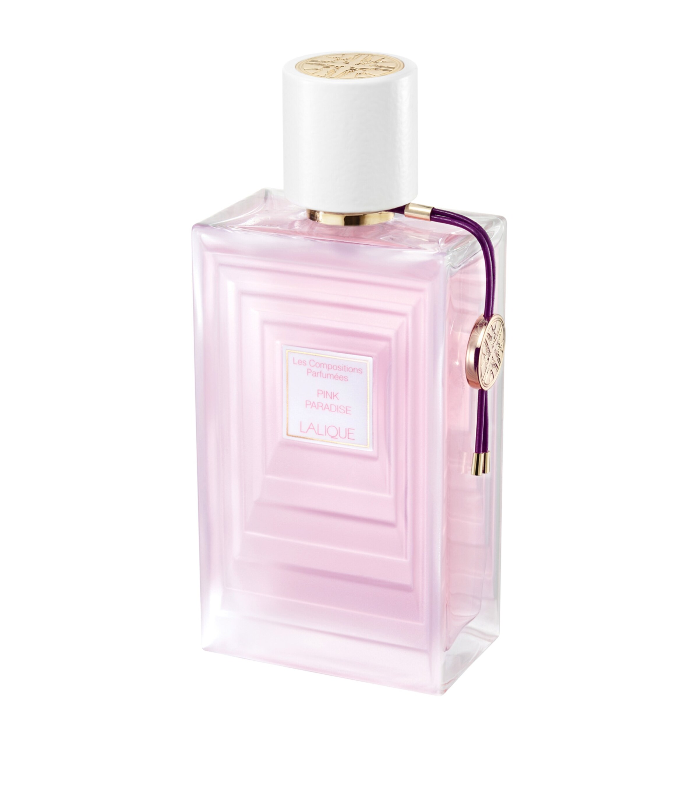 Lalique Pink Paradise Eau de Parfum | Perfume | Womens Perfume | Designers | Lalique Lalique Pink Paradise Eau de Parfum | Perfume | Womens Perfume | Designers | Lalique