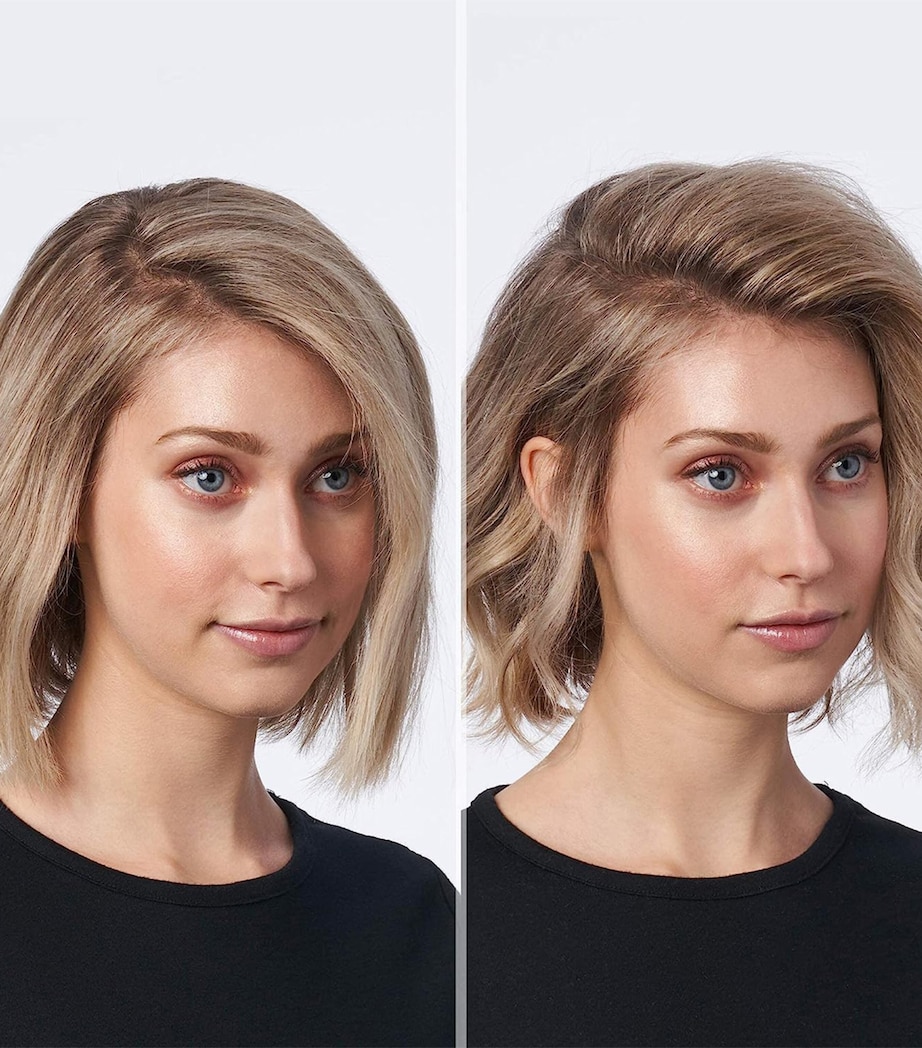 Volume Injection Shampoo (300ml) NO COLOUR Image 4