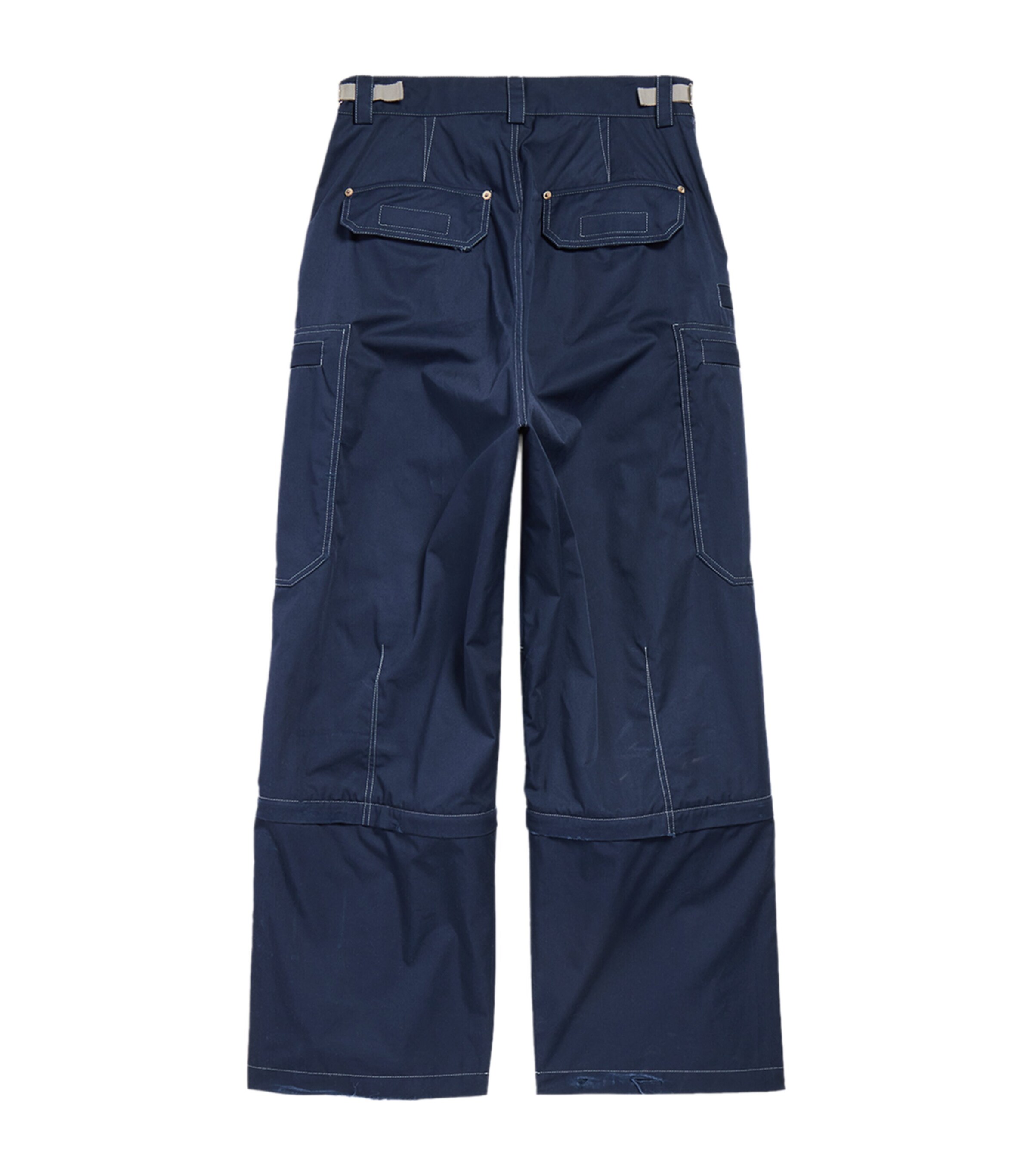 【関税&送料込】Balenciaga Trousers 4d5b15bd55b25244872e39c006861e