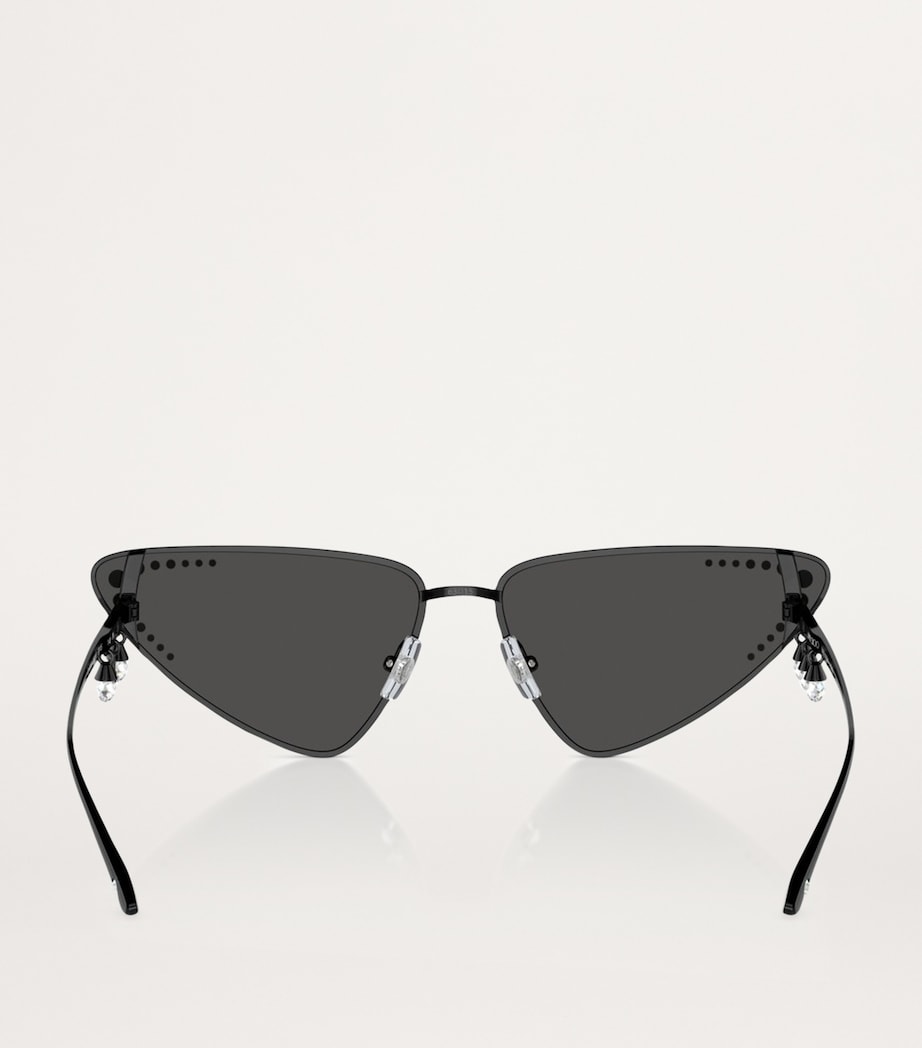 Jimmy Choo Metal JC4001B Sunglasses Image 4
