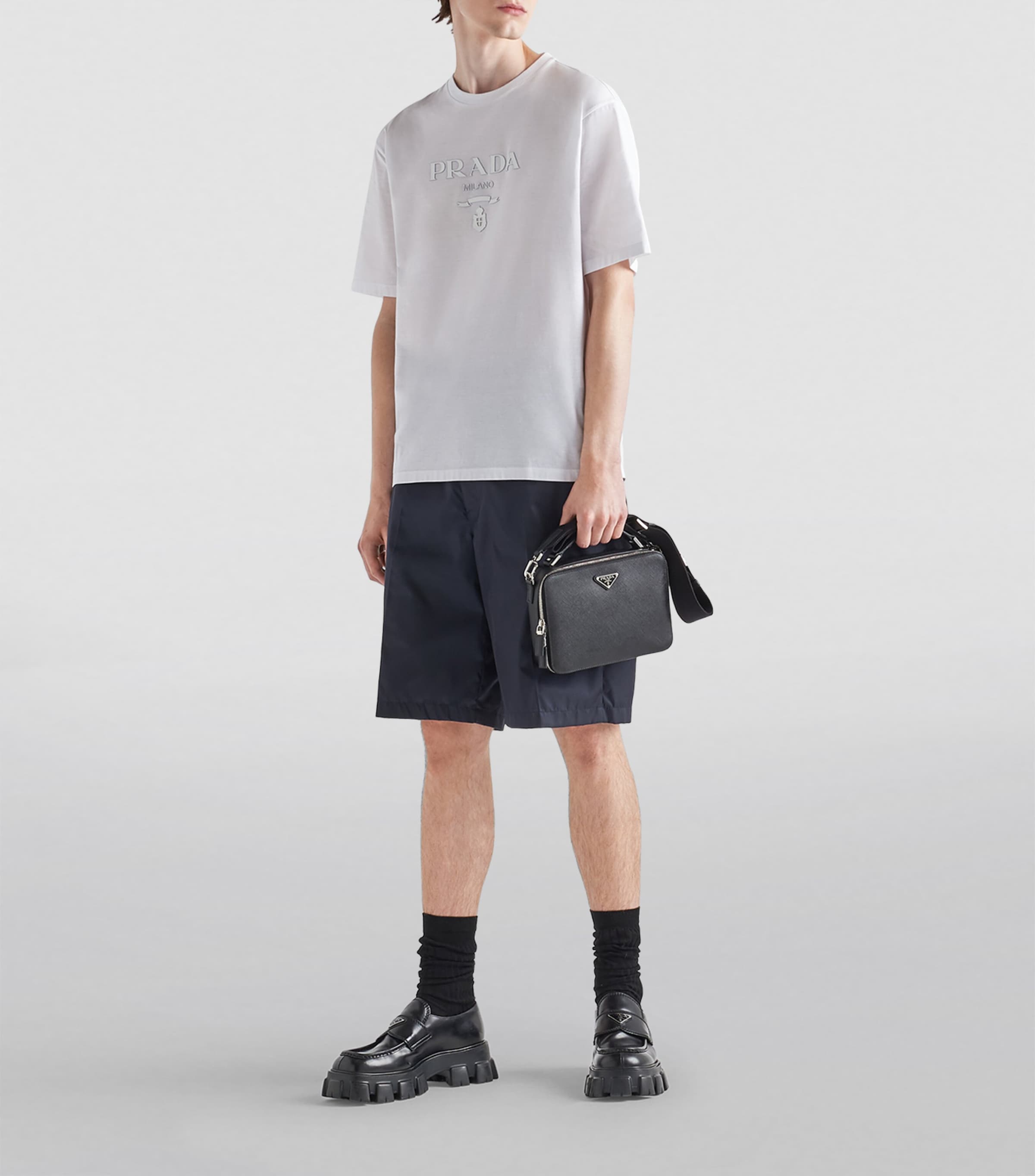 Logo T-Shirt F0009 Image 2