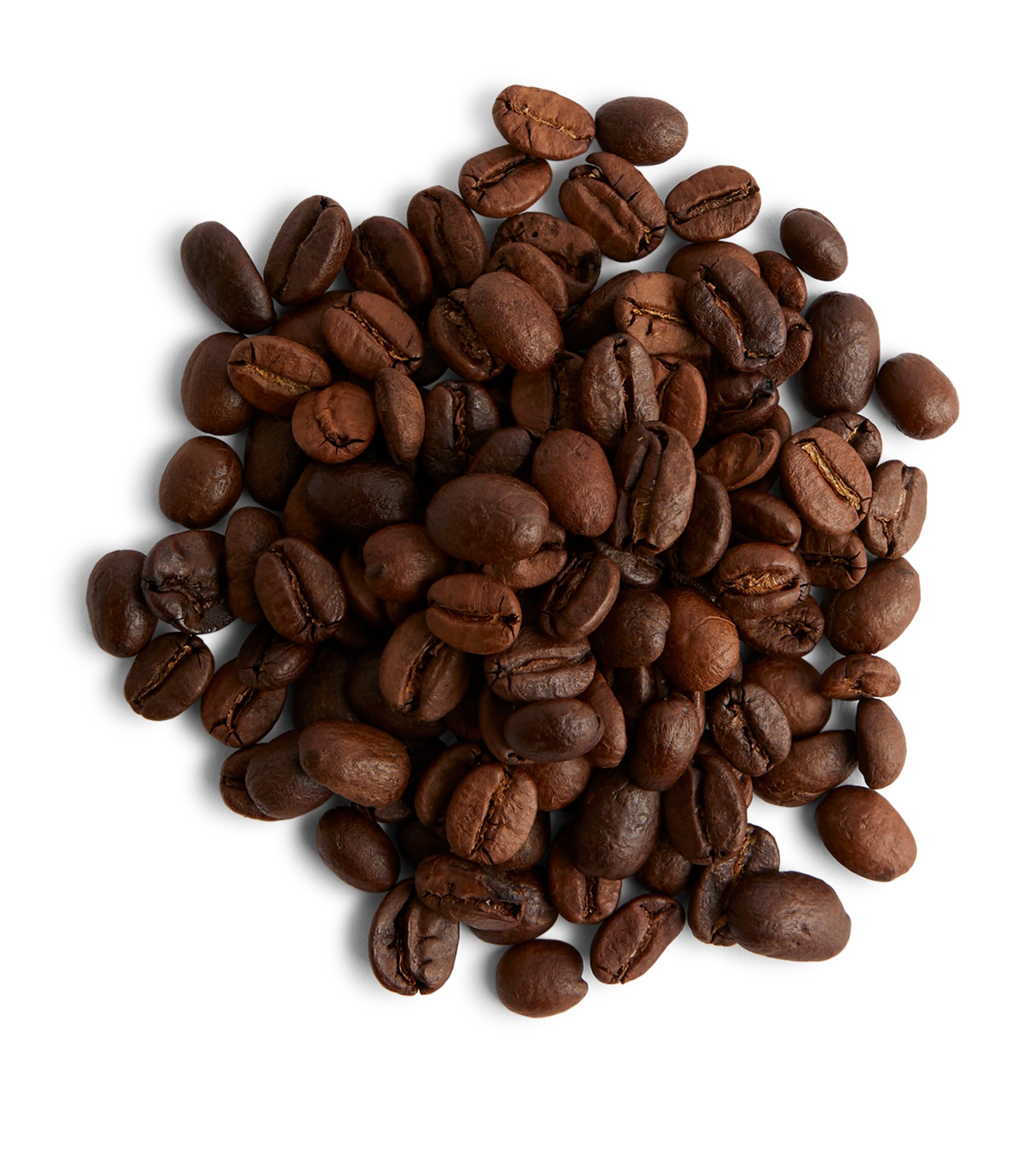 Knightsbridge Roast Coffee Beans (250g) NO COLOUR Image 5