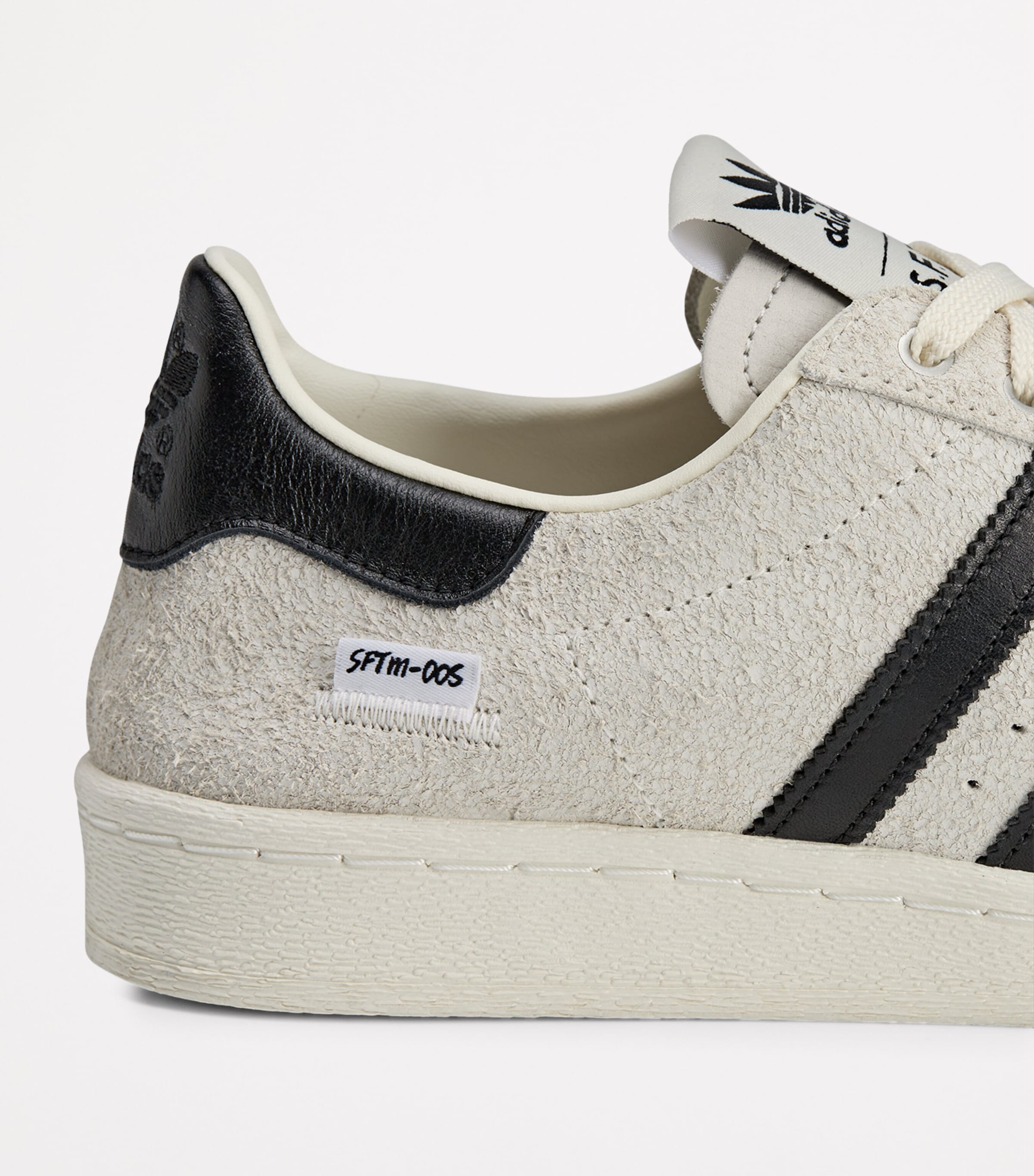 adidas x Song For The Mute Superstar 82 Sneakers | Harrods US