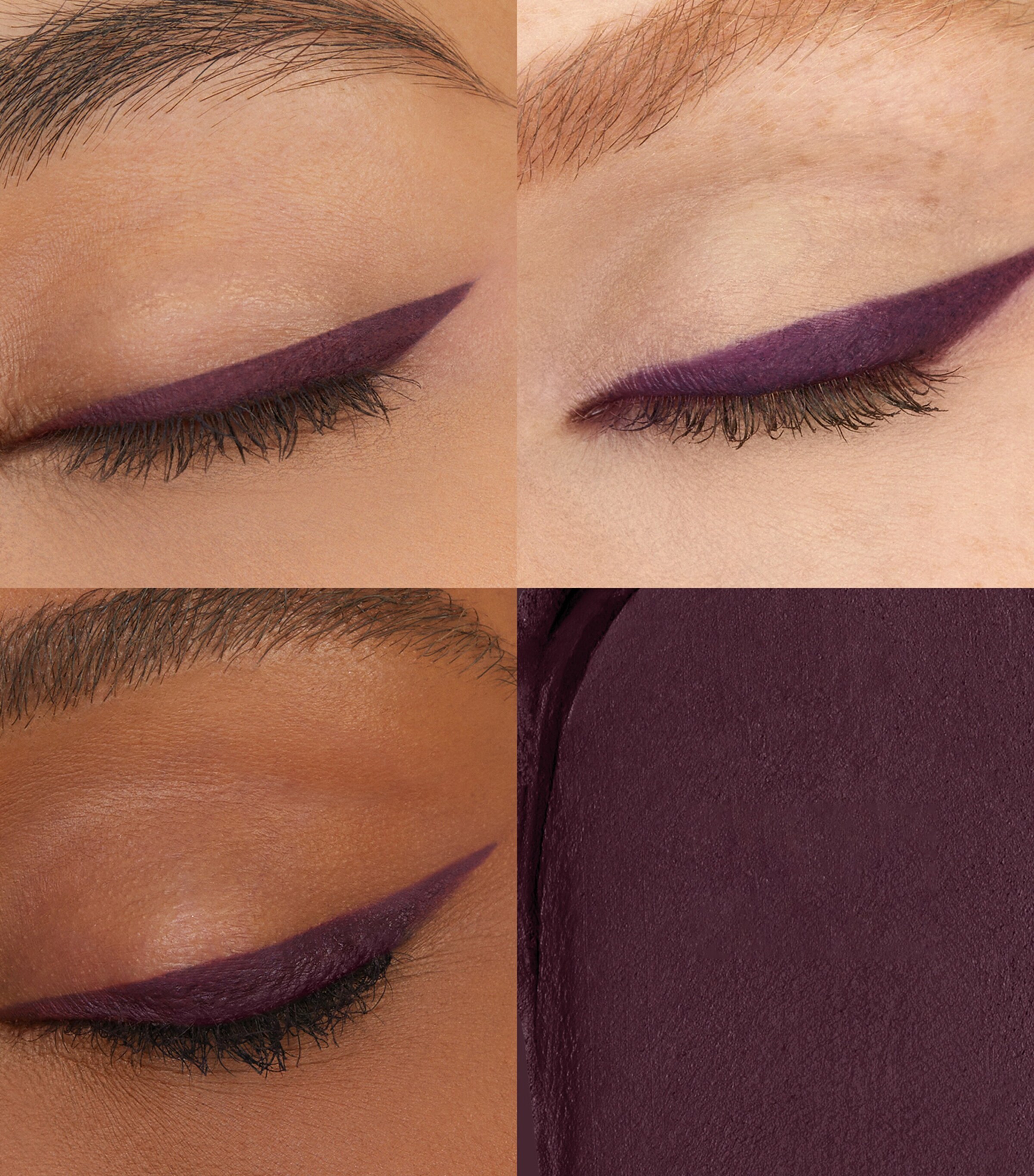 Total Seduction Eyeshadow Stick FATED Image 3