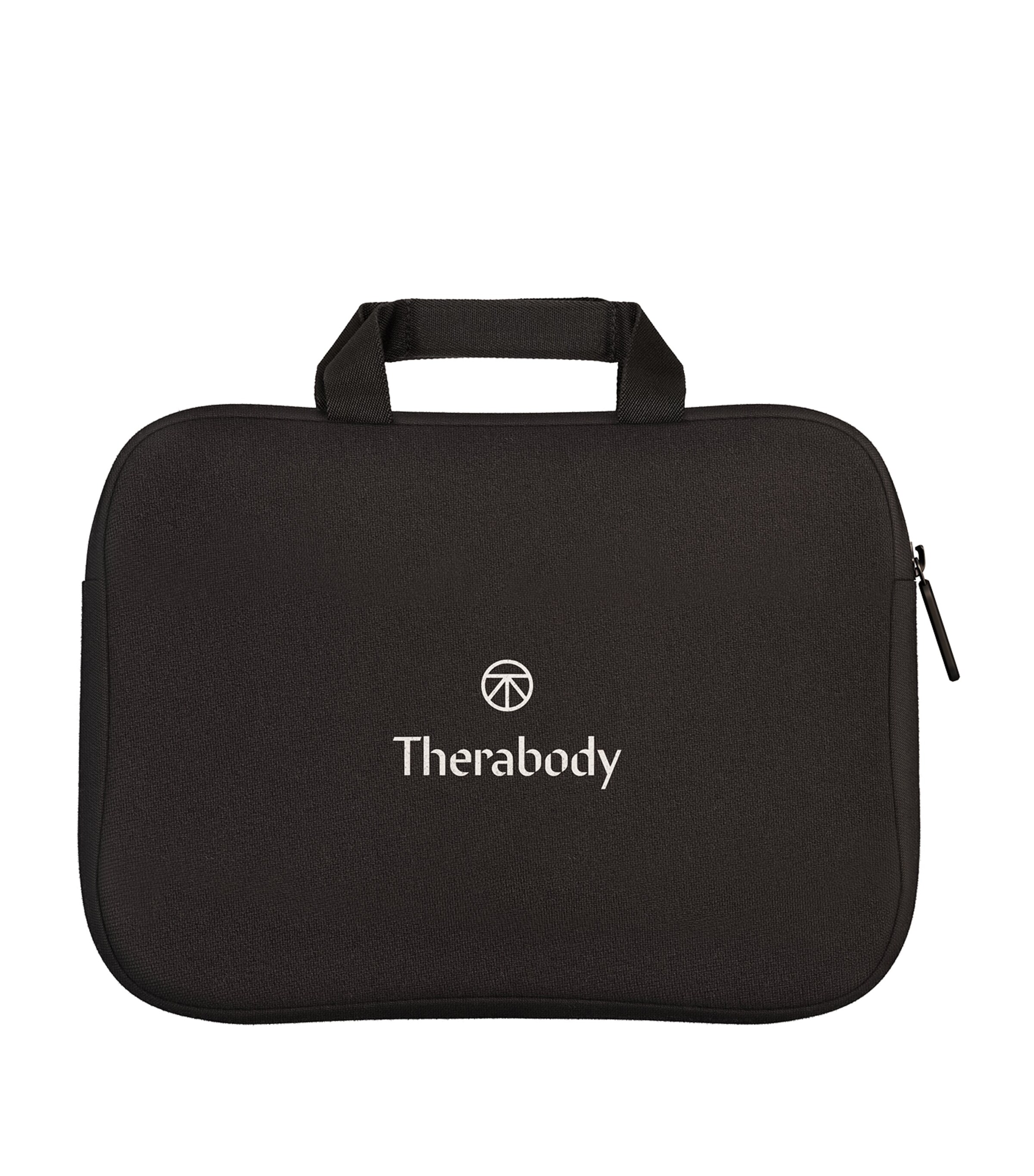 THERABODY ThermBack LED Therapy Black/white Image 10