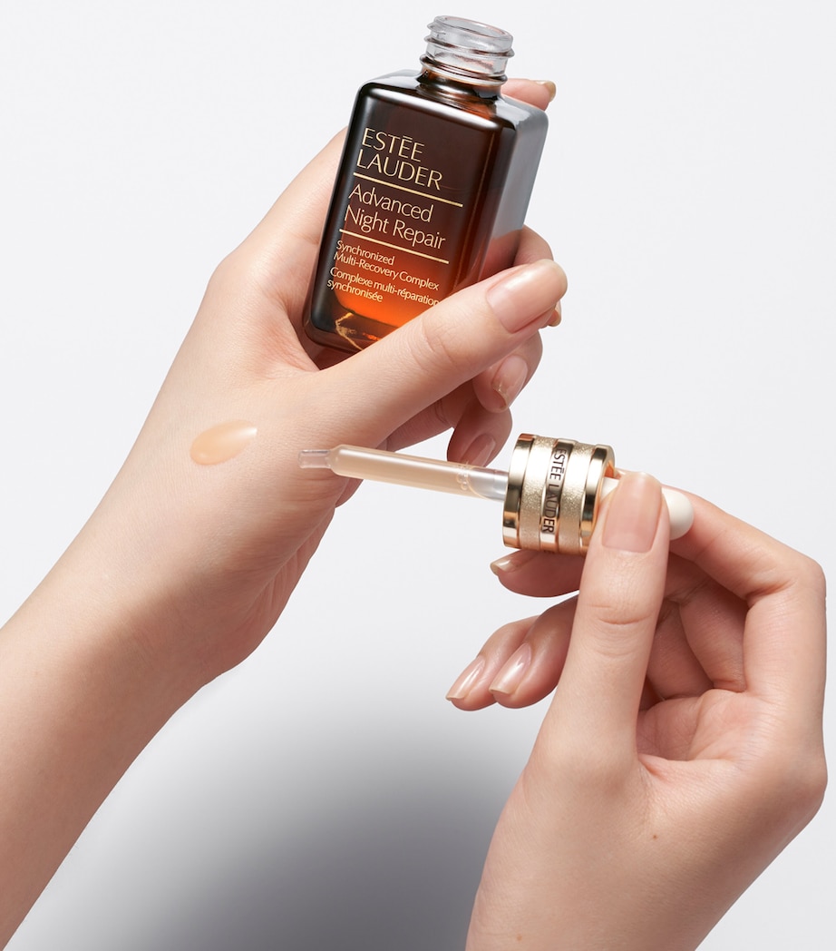 Advanced Night Repair Serum (115ml) NO COLOUR Image 2