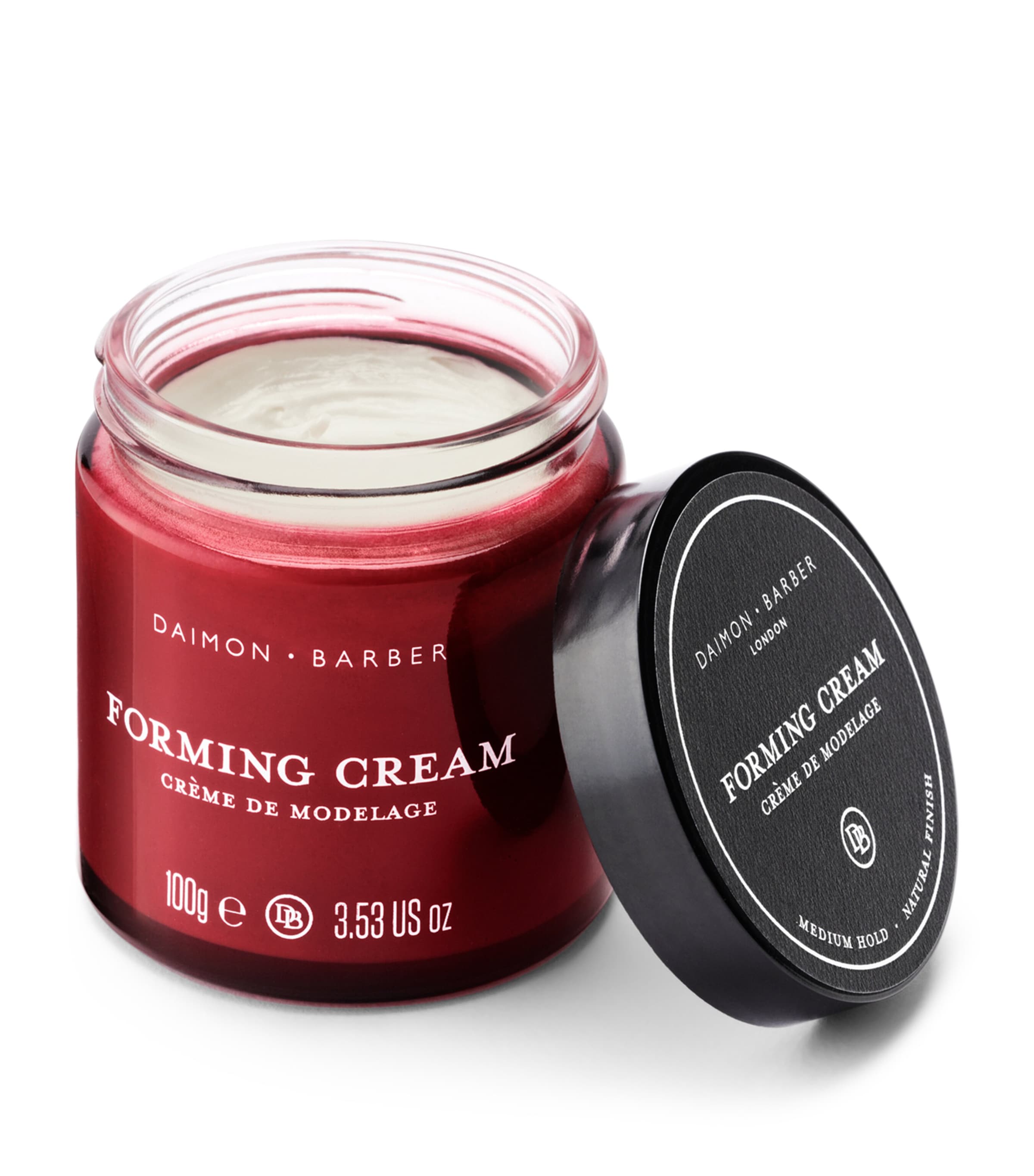 Forming Cream (100g) NO COLOUR Image 2