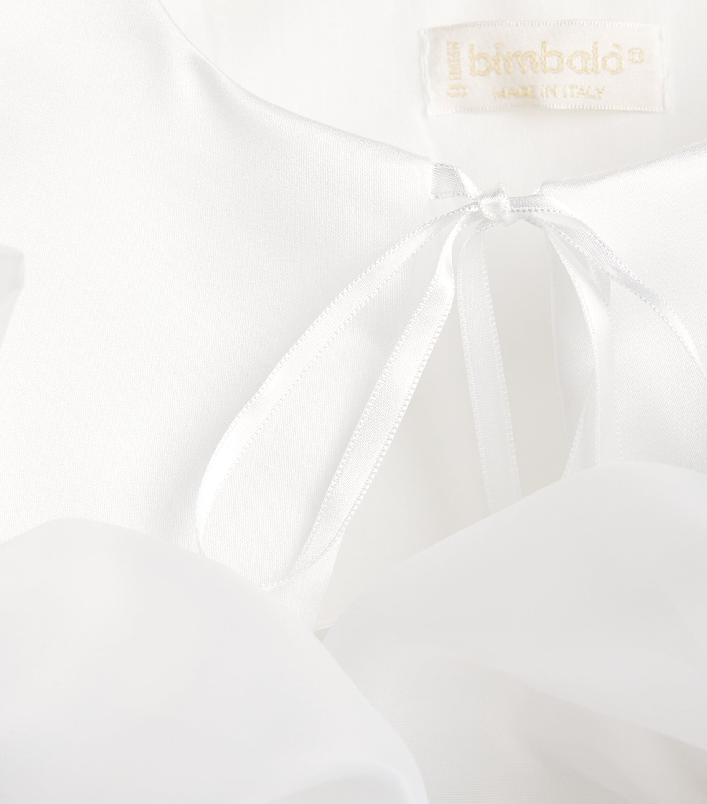 Ruffled Jacket (2-12 Years) PANNA-CREAM Image 3