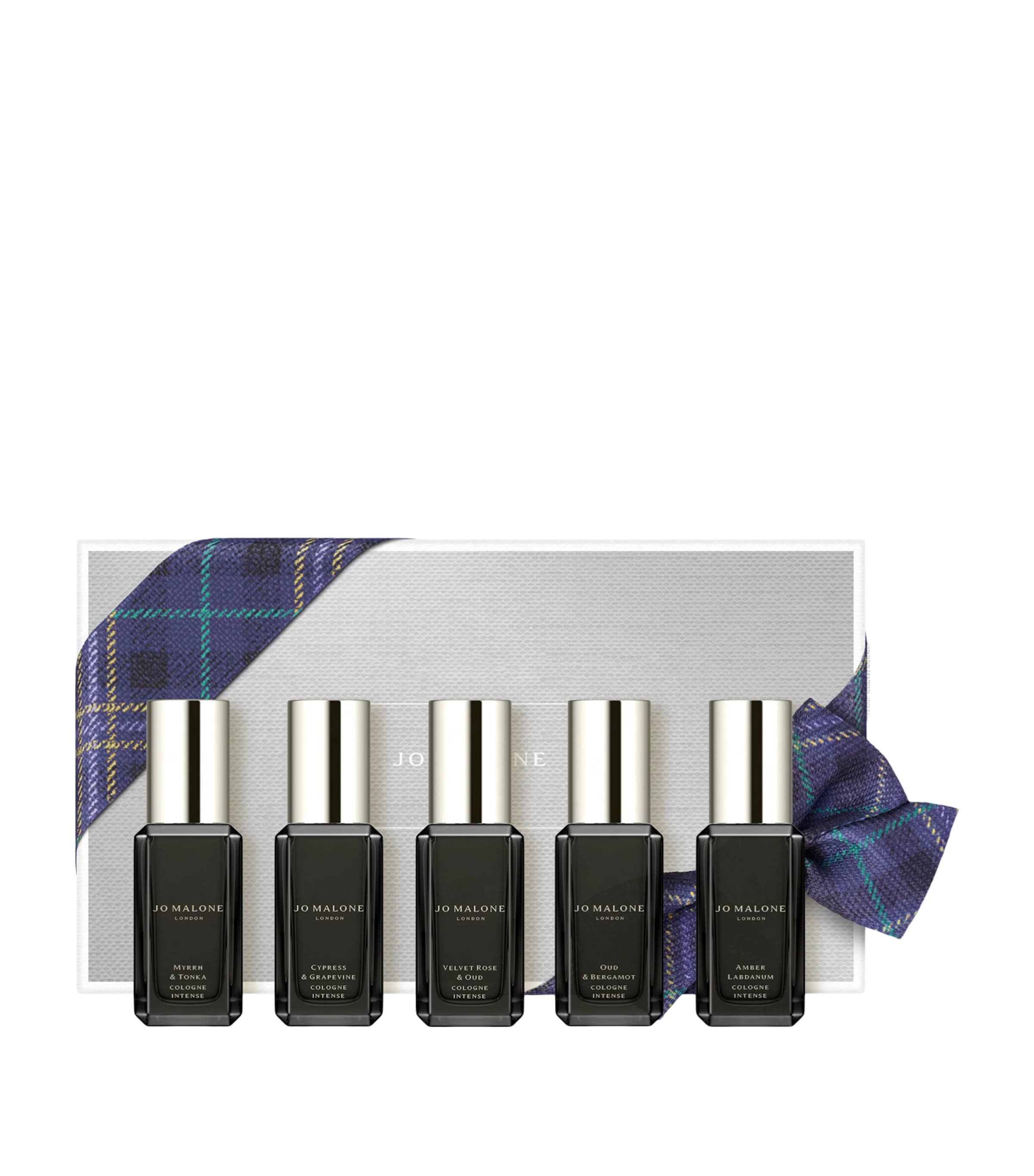 JO MALONE X'mas cologne collection 5本セット Jo Malone London Christmas Edition Bestsellers Cologne Intense